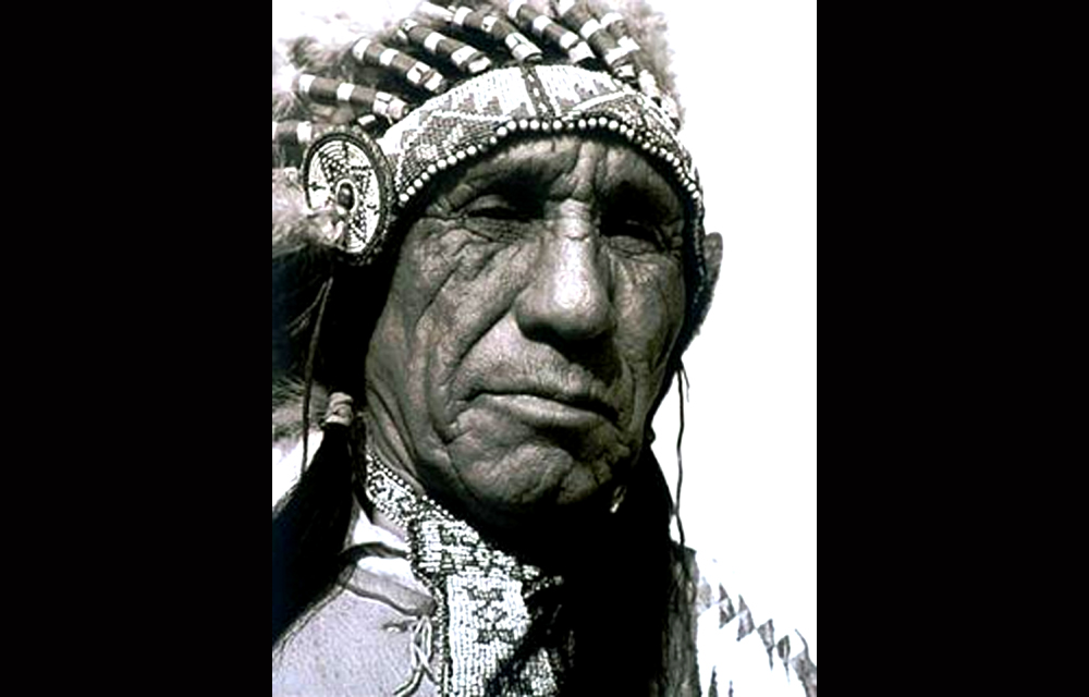 Lame Deer