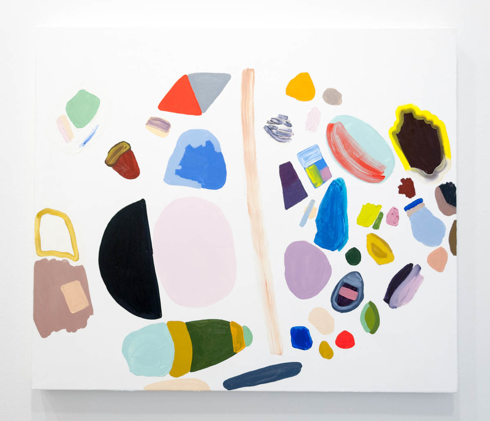 Amy Bernstein's Soft Mechanics will be up for auction at the ALCU of Oregon's Liberty Dinner