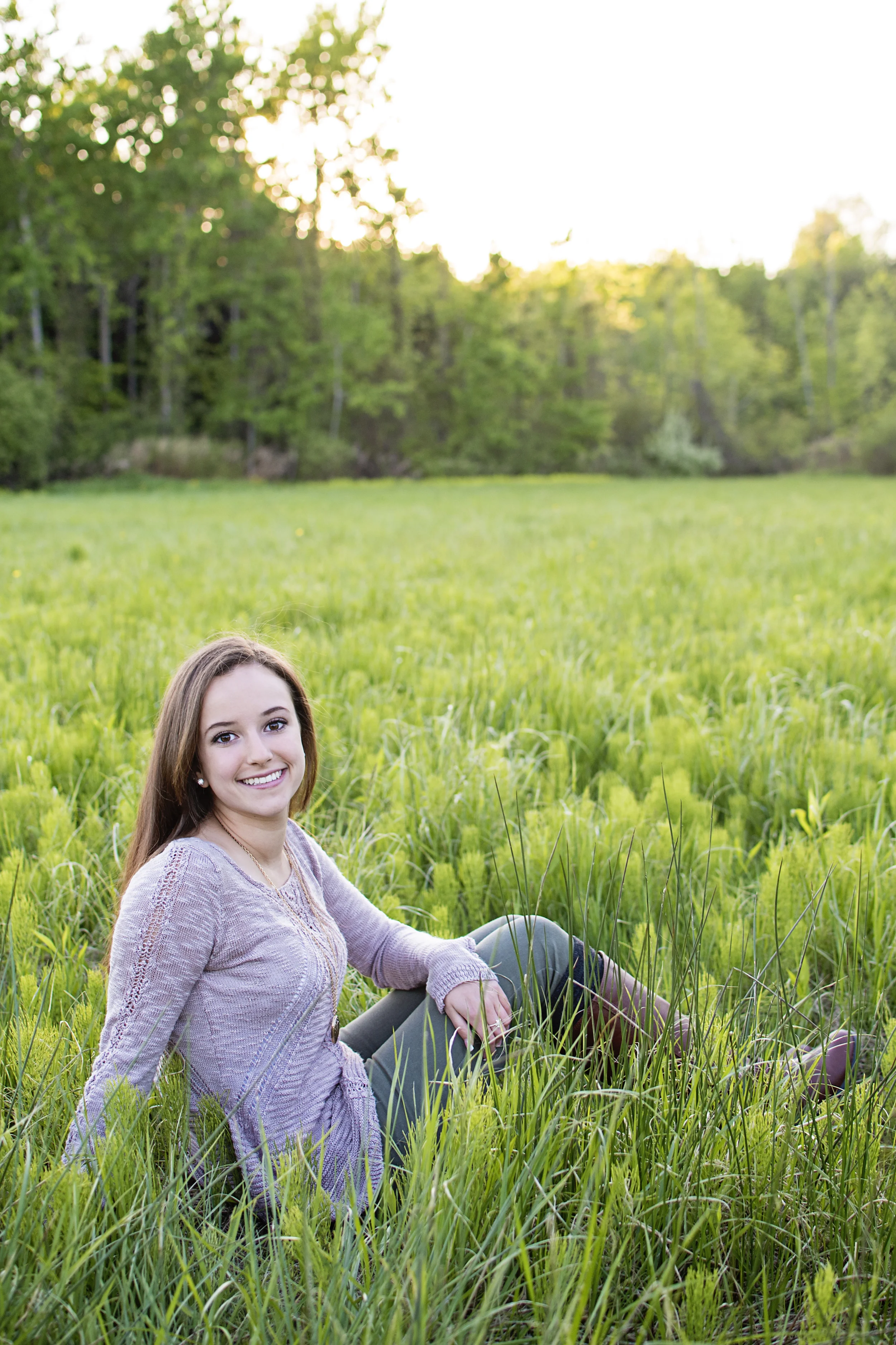 Lexi | Seniors
