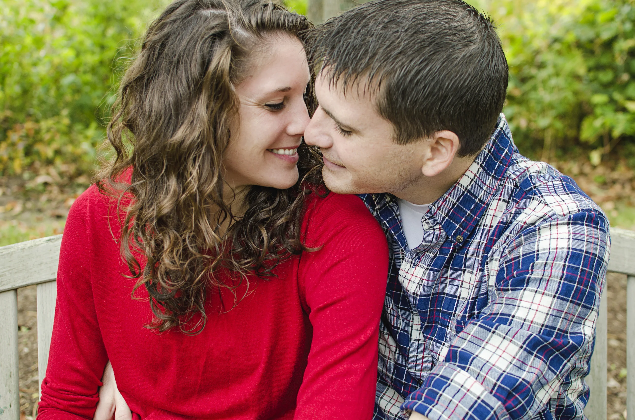 Andy + Jackie | Engaged