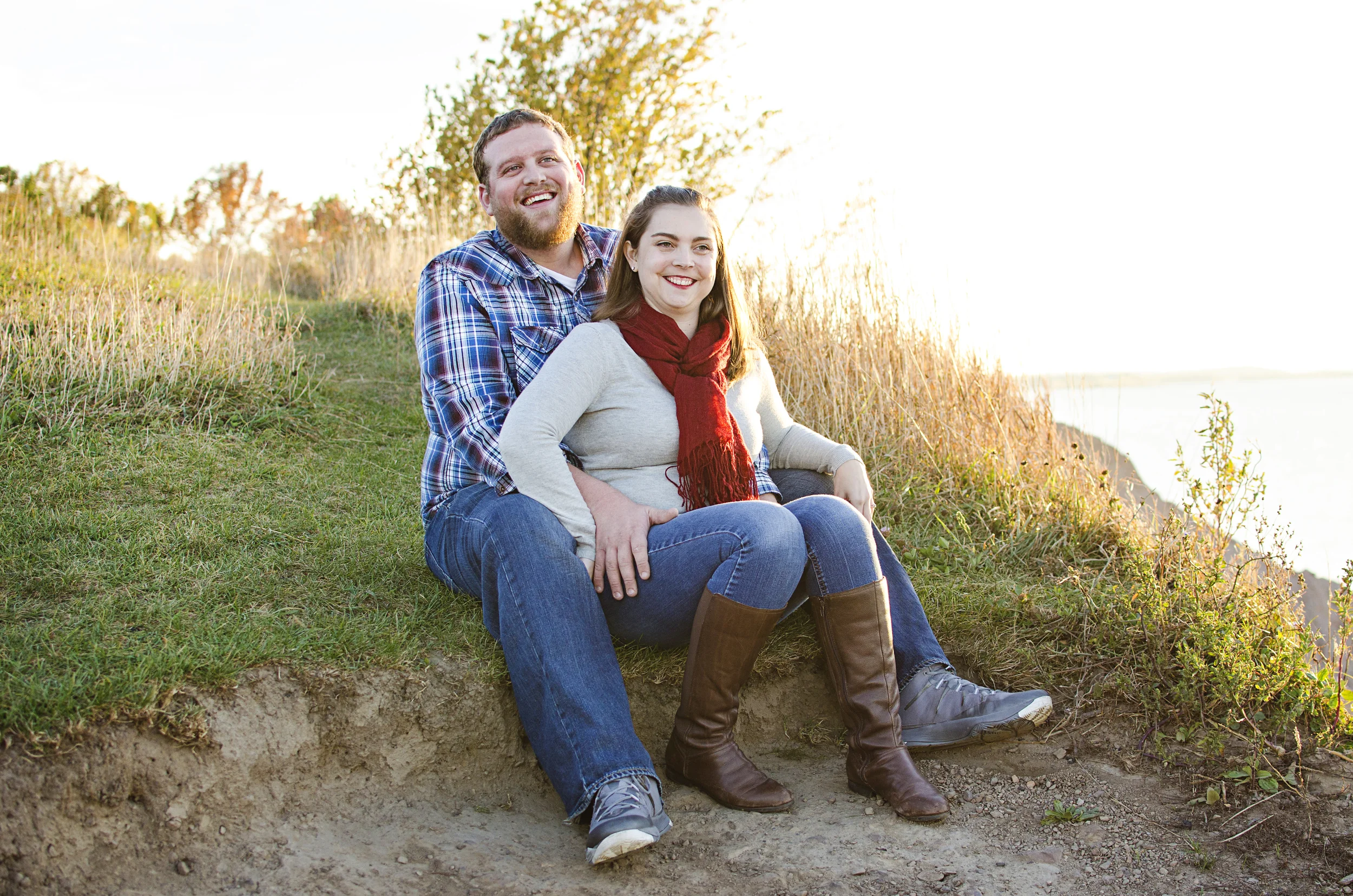 Andrew + Kelly | Engaged