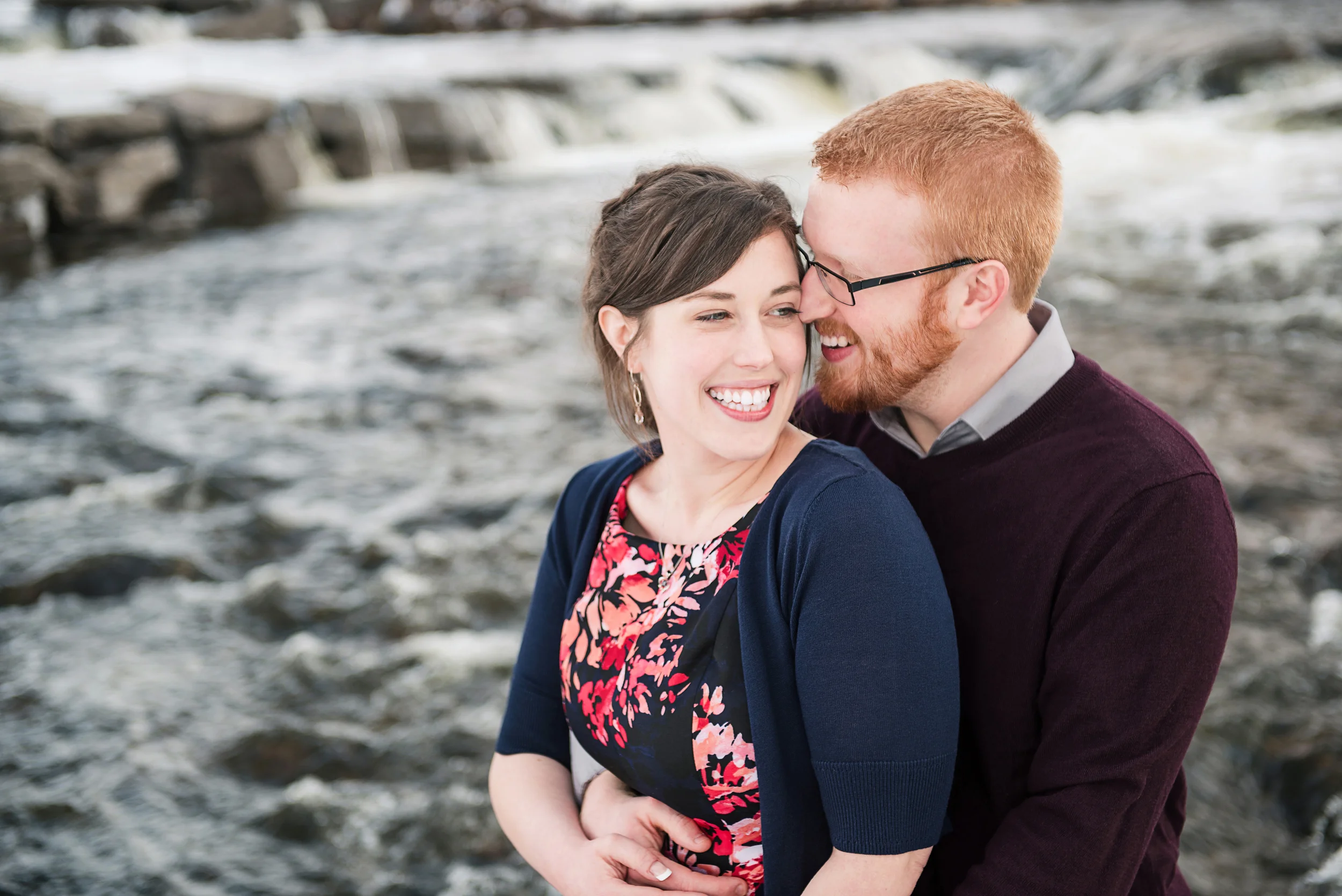 Dave + Megan | Fallbrook