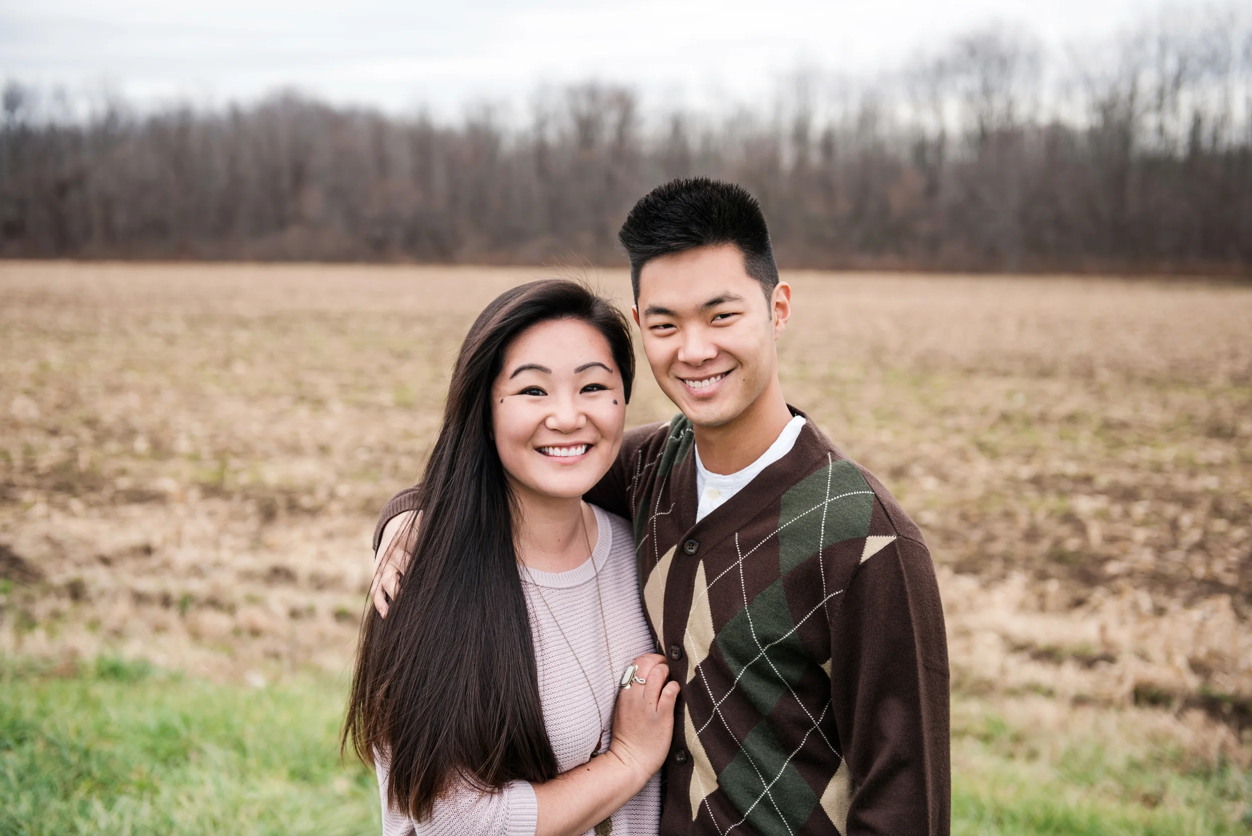 My Family | Ontario, NY