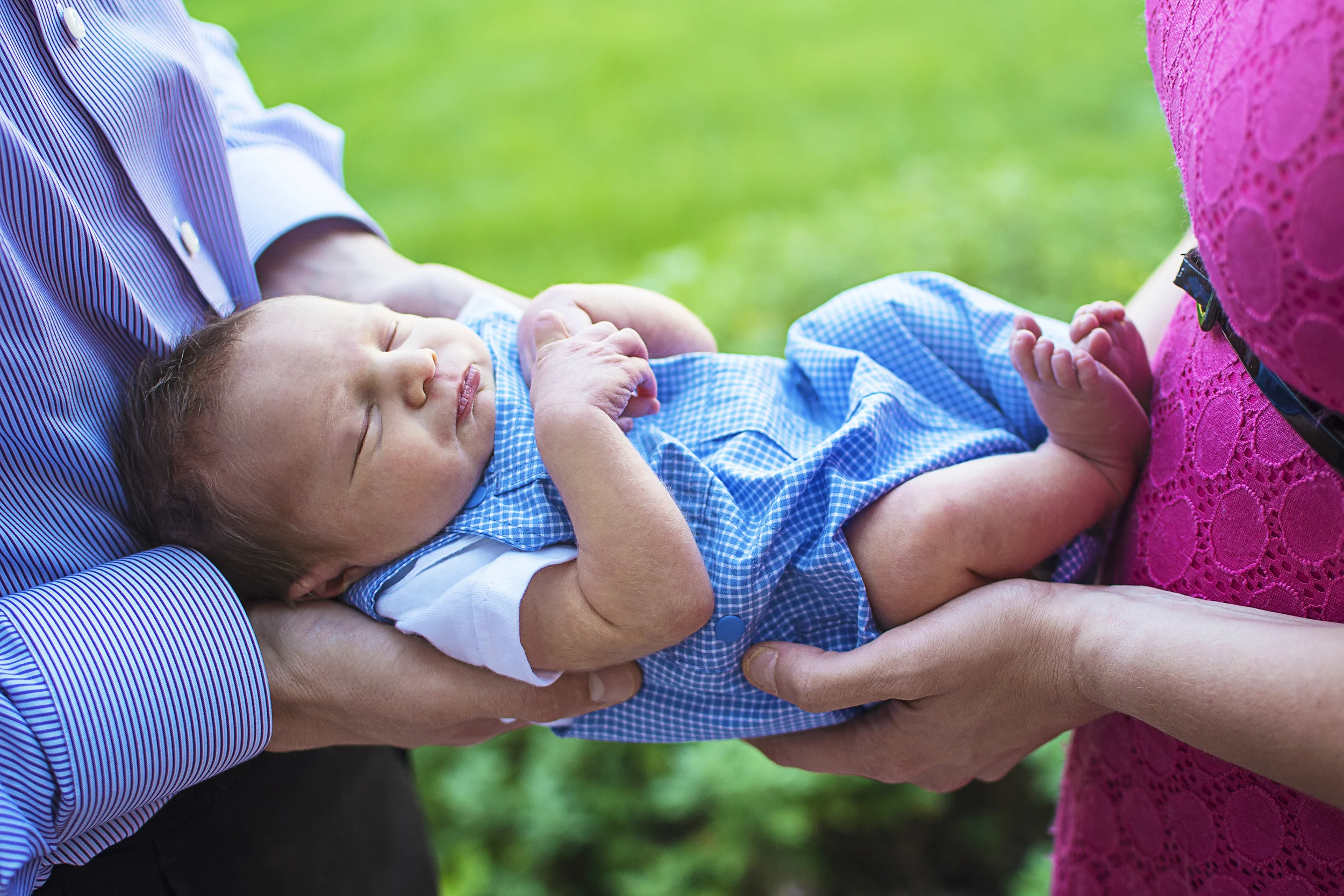 Mueller | Maternity + Newborn