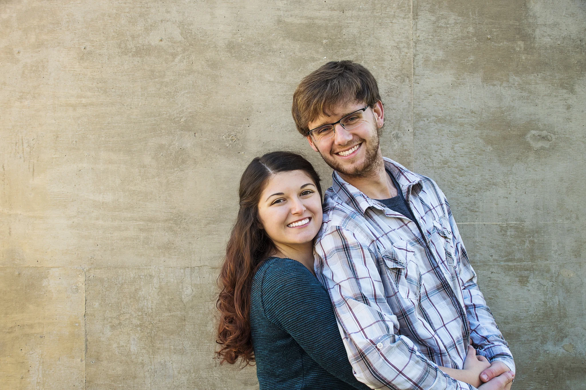 Gabe + Gabrielle | Rice Creek