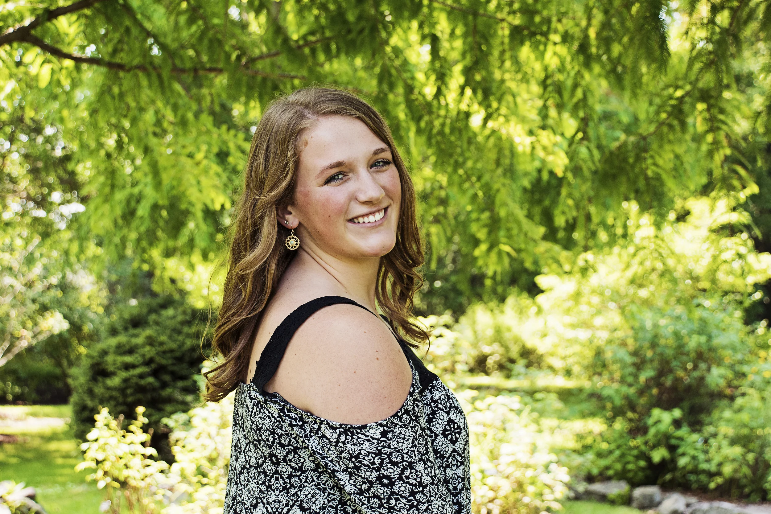 Laura | Seniors