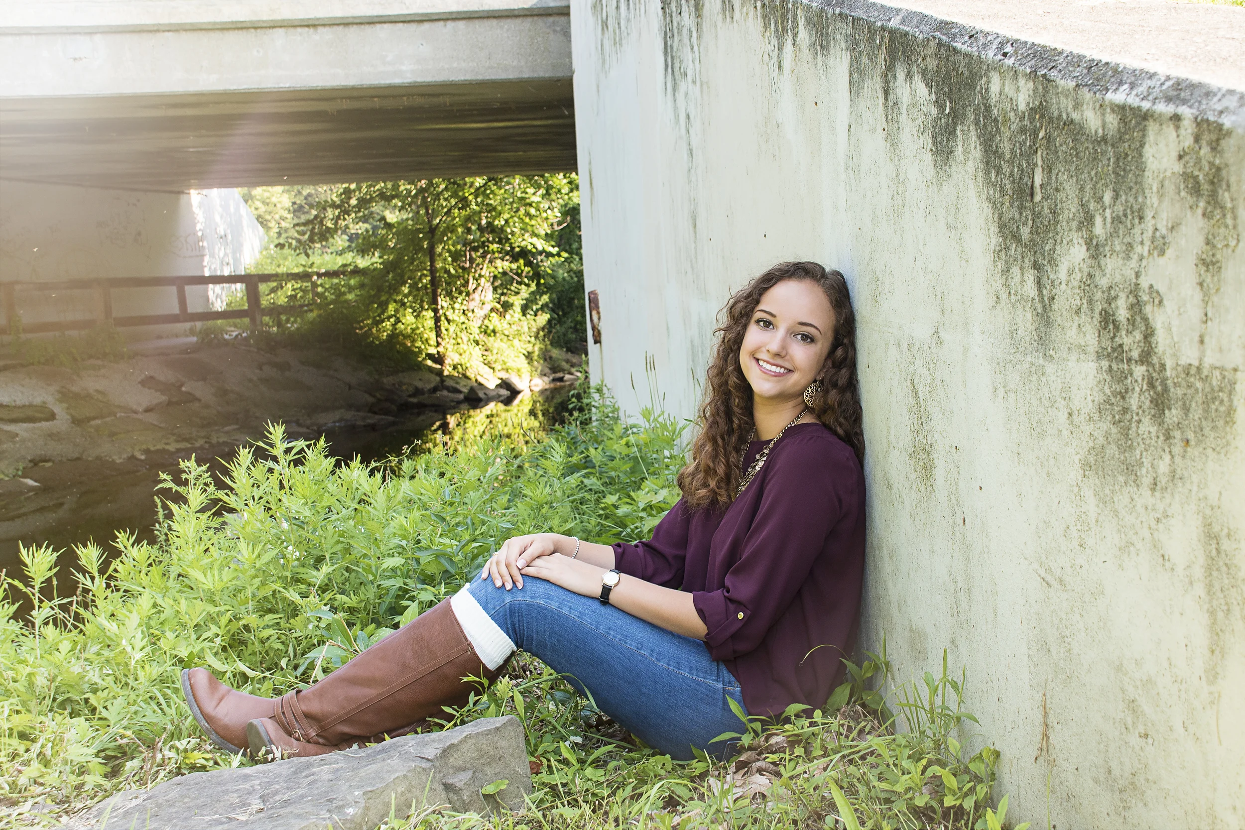 Lexi | Seniors