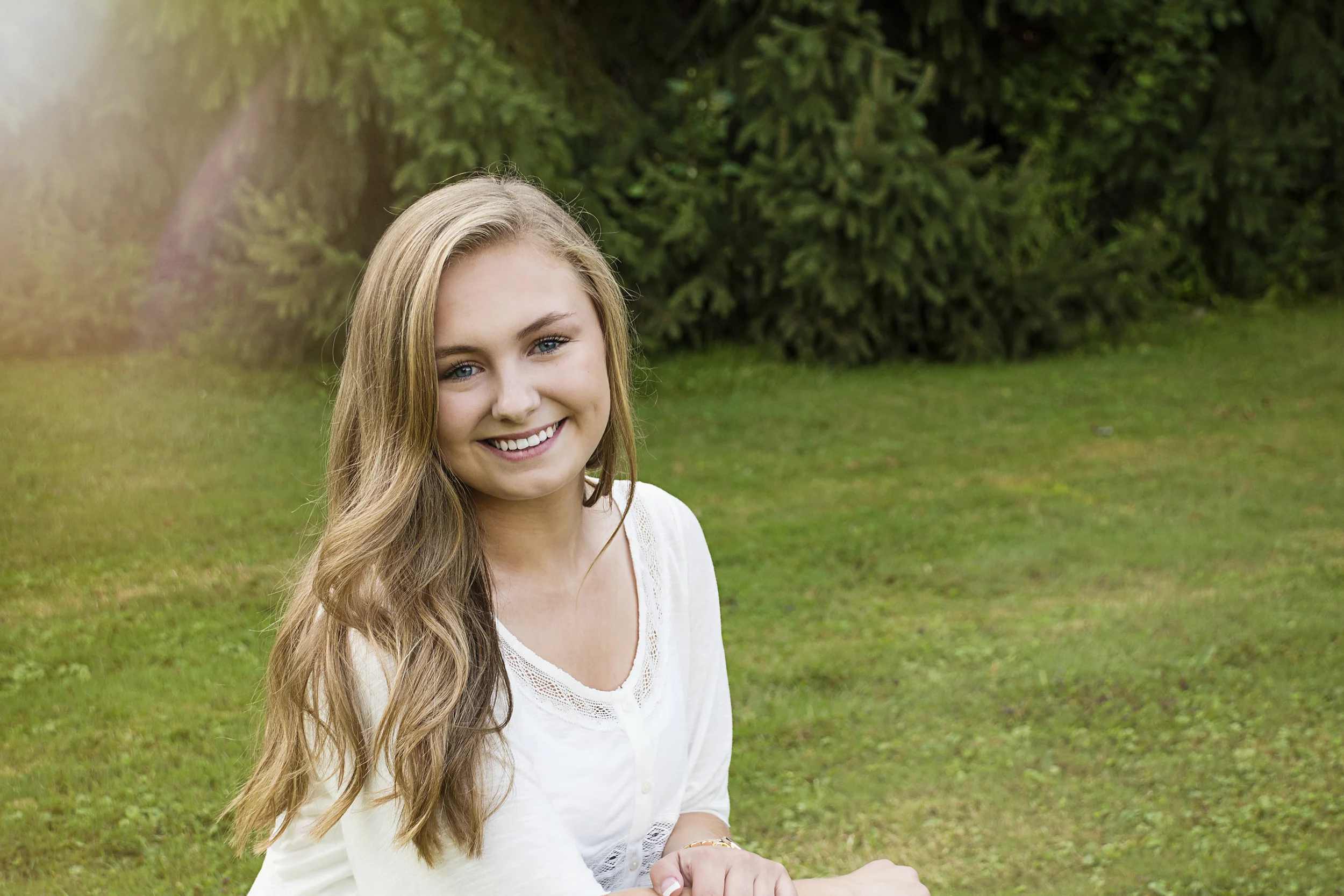 Melissa | Seniors