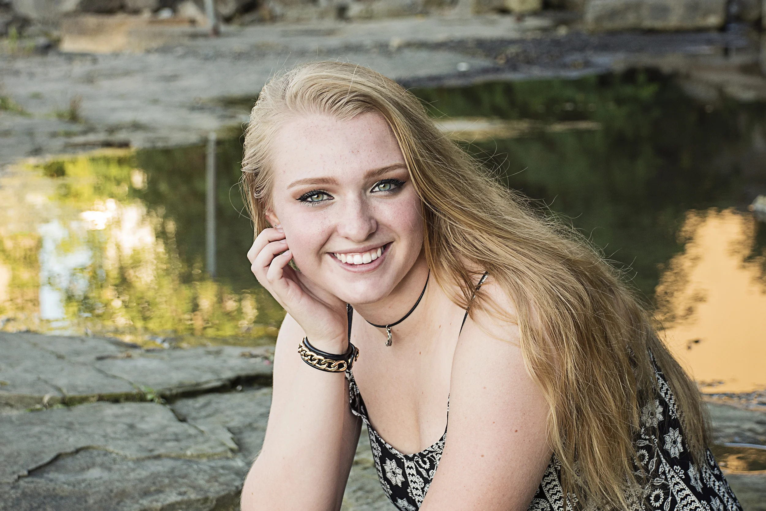 Emily | Seniors
