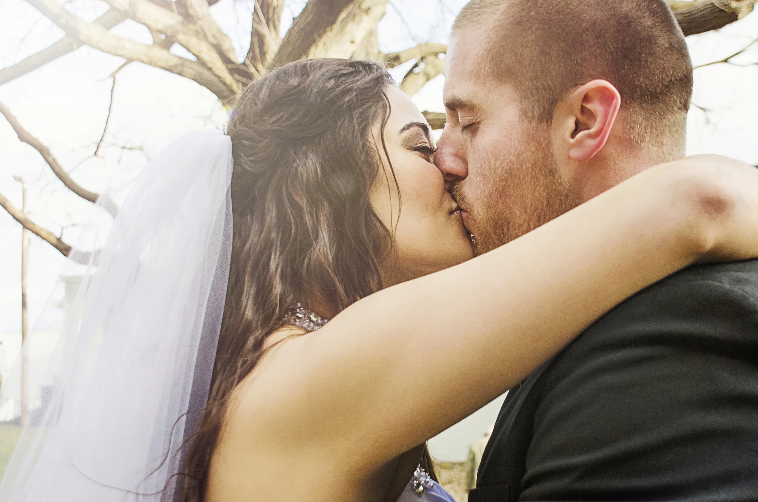 Andy + Nichole | Married