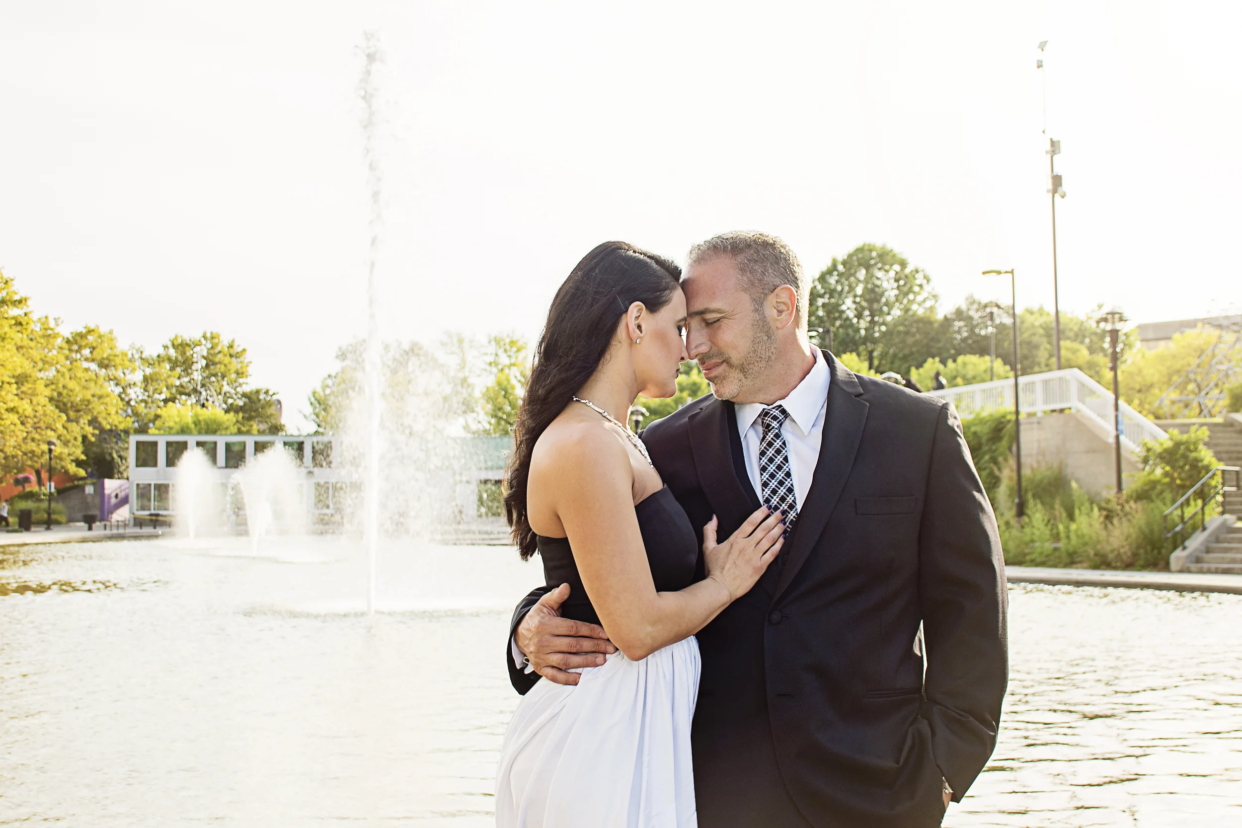 Marlon + Ruth | Married