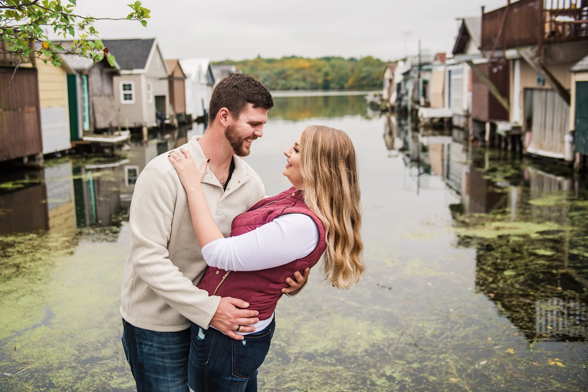 Kershaw_Park_Canandaigua_City_Pier_Finger_Lakes_Engagement_Session_JILL_STUDIO_Rochester_NY_Photographer_DSC_1518.jpg