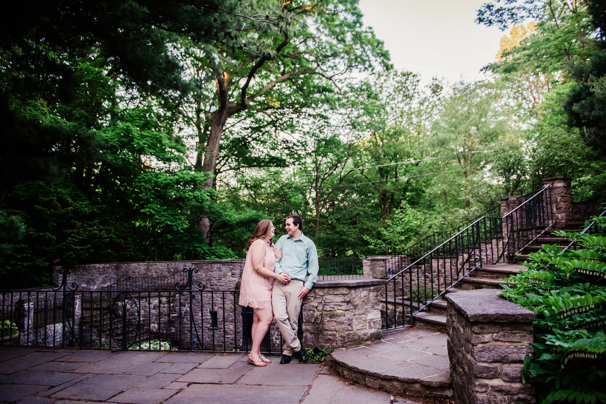 Warner_Castle_Sunken_Gardens_Rochester_Engagement_Session_JILL_STUDIO_Rochester_NY_Photographer_DSC_1501.jpg