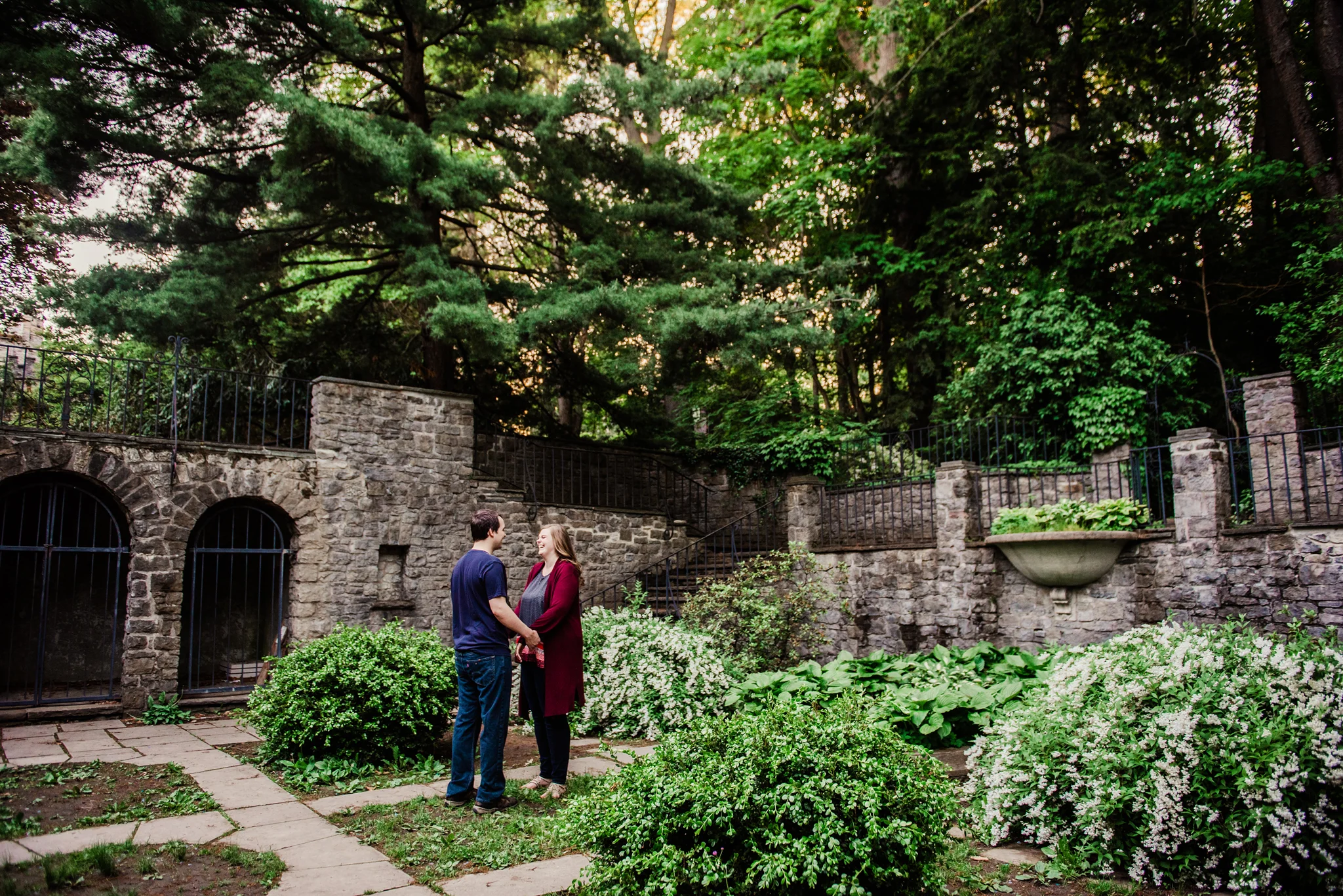 Warner_Castle_Sunken_Gardens_Rochester_Engagement_Session_JILL_STUDIO_Rochester_NY_Photographer_DSC_1646.jpg
