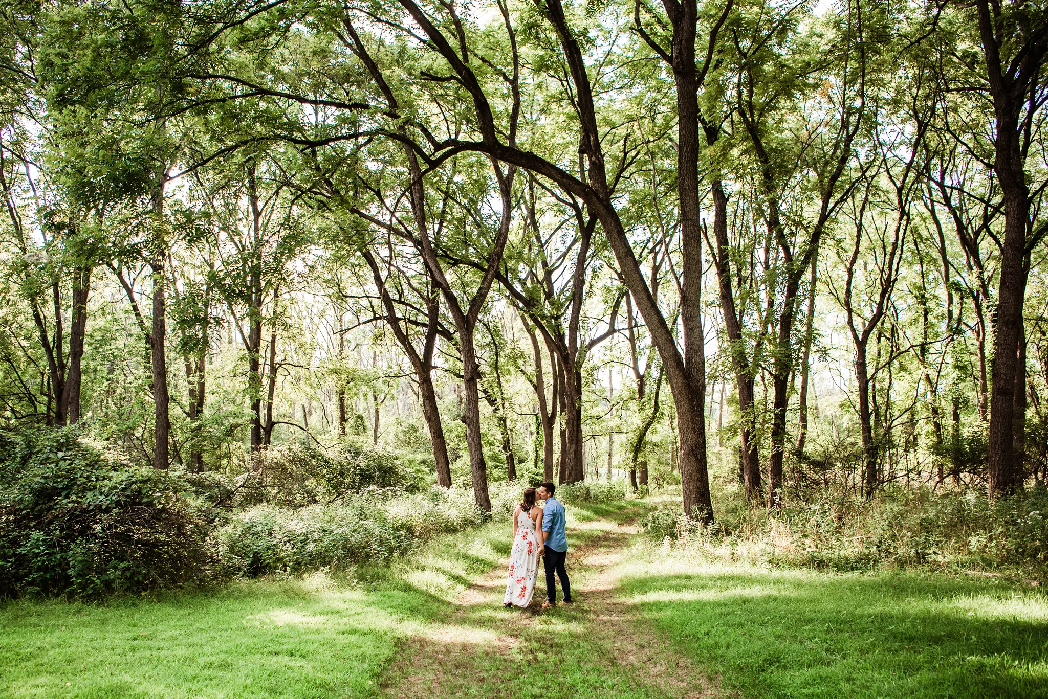 Mendon_Ponds_Park_Sunflower_Farm_Rochester_Engagement_Session_JILL_STUDIO_Rochester_NY_Photographer_DSC_0693.jpg