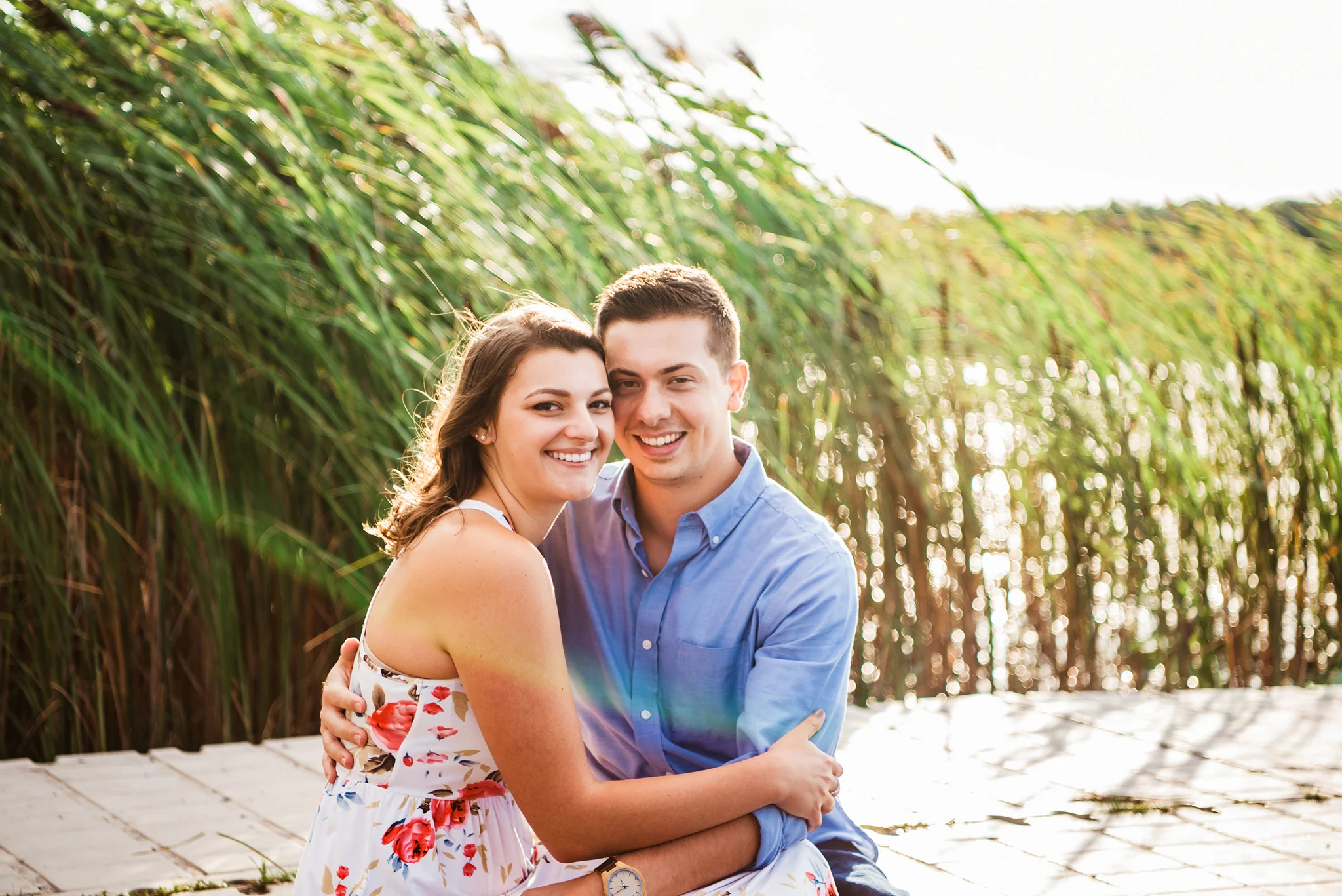 Mendon_Ponds_Park_Sunflower_Farm_Rochester_Engagement_Session_JILL_STUDIO_Rochester_NY_Photographer_DSC_0723.jpg