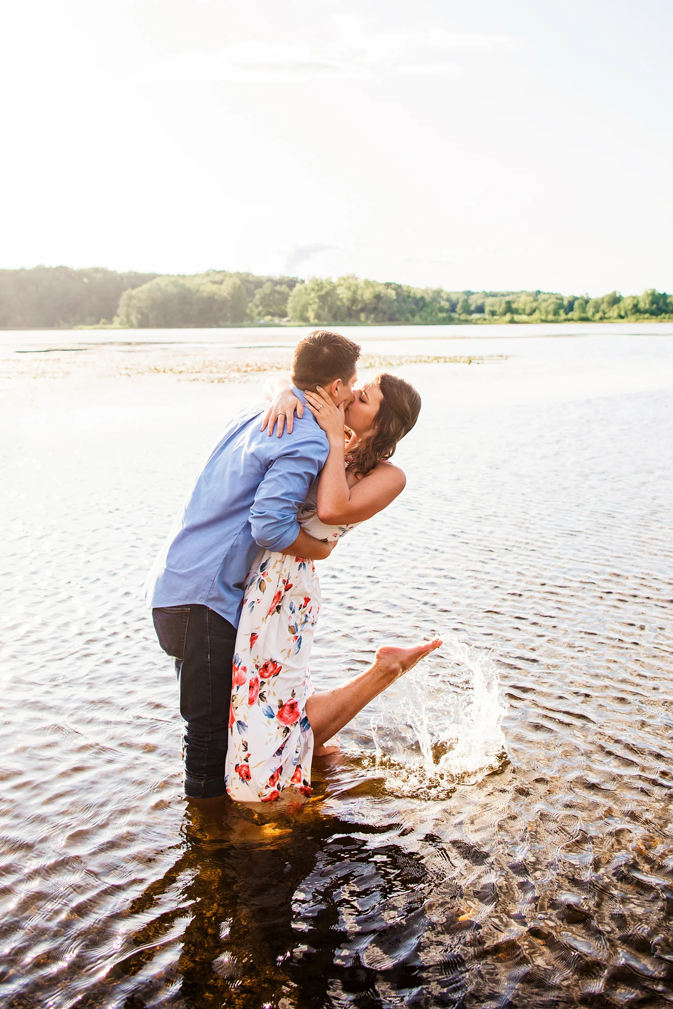 Mendon_Ponds_Park_Sunflower_Farm_Rochester_Engagement_Session_JILL_STUDIO_Rochester_NY_Photographer_DSC_0788.jpg