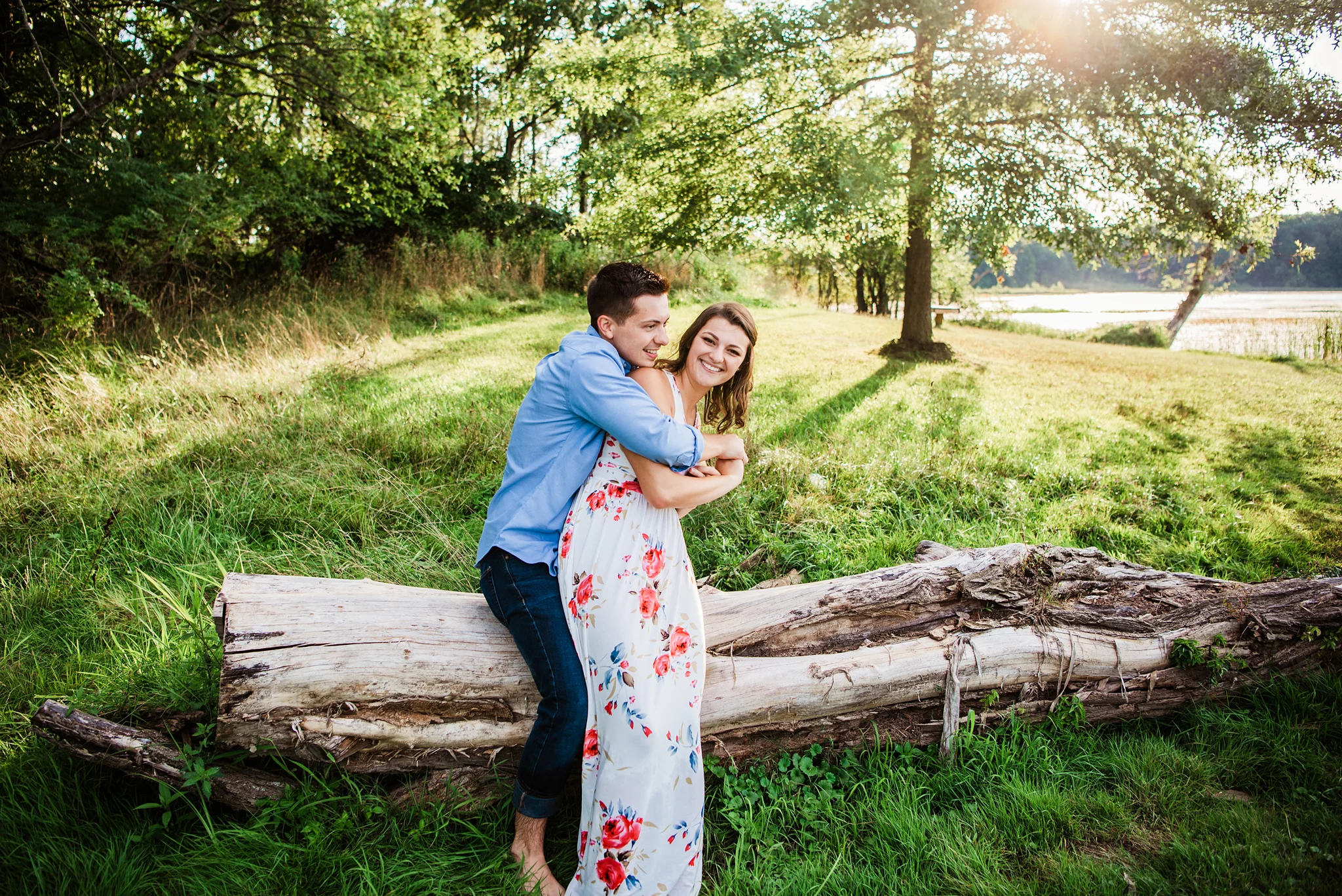 Mendon_Ponds_Park_Sunflower_Farm_Rochester_Engagement_Session_JILL_STUDIO_Rochester_NY_Photographer_DSC_0896.jpg