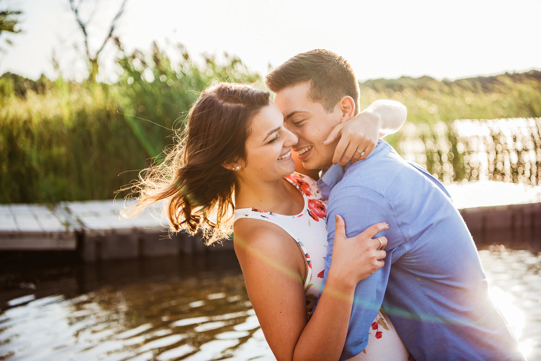 Mendon_Ponds_Park_Sunflower_Farm_Rochester_Engagement_Session_JILL_STUDIO_Rochester_NY_Photographer_DSC_0958.jpg