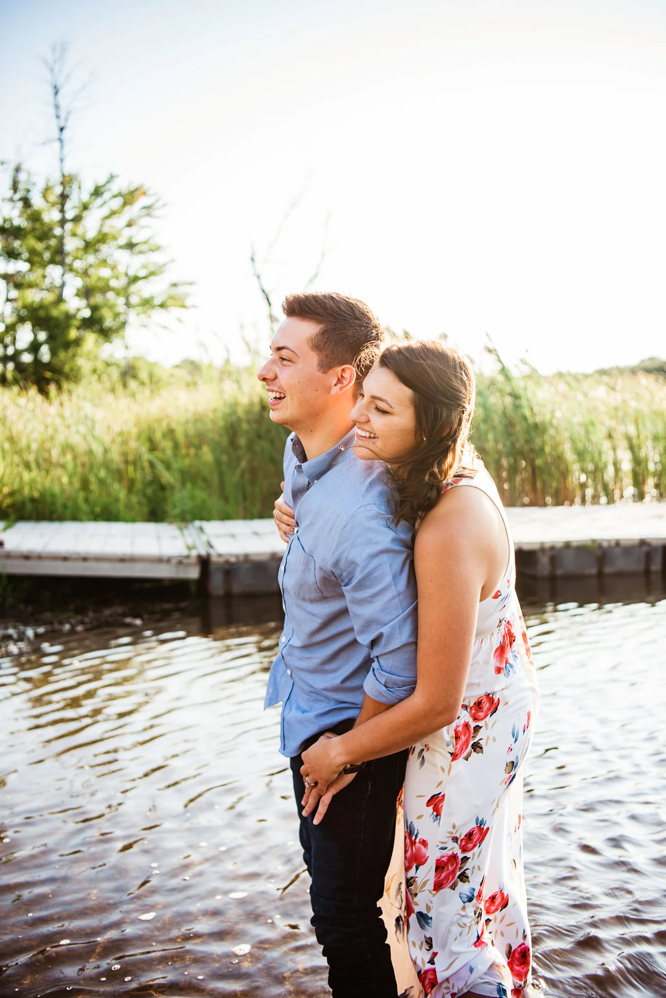 Mendon_Ponds_Park_Sunflower_Farm_Rochester_Engagement_Session_JILL_STUDIO_Rochester_NY_Photographer_DSC_0979.jpg