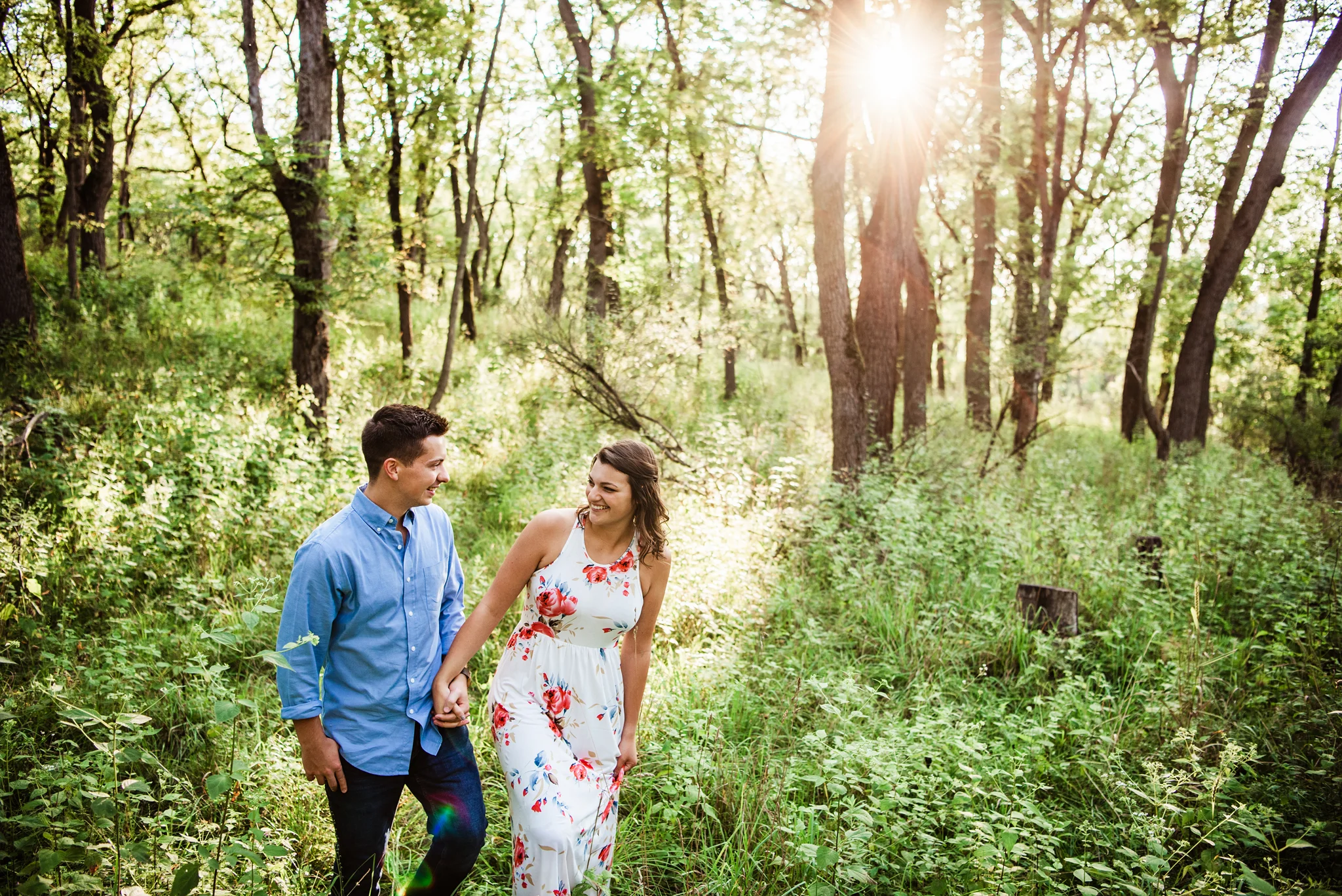 Mendon_Ponds_Park_Sunflower_Farm_Rochester_Engagement_Session_JILL_STUDIO_Rochester_NY_Photographer_DSC_1010.jpg