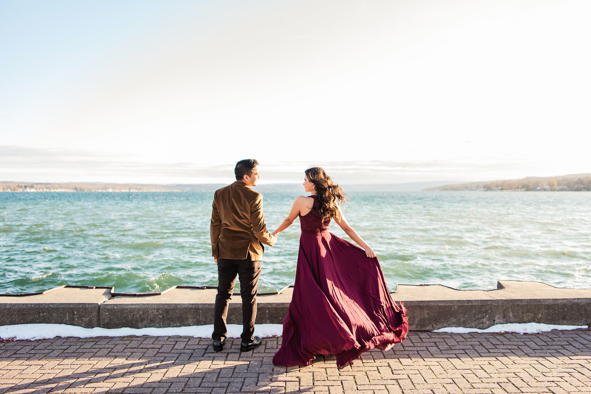 Kershaw_Park_Canandaigua_City_Pier_Finger_Lakes_Engagement_Session_JILL_STUDIO_Rochester_NY_Photographer_6347.jpg