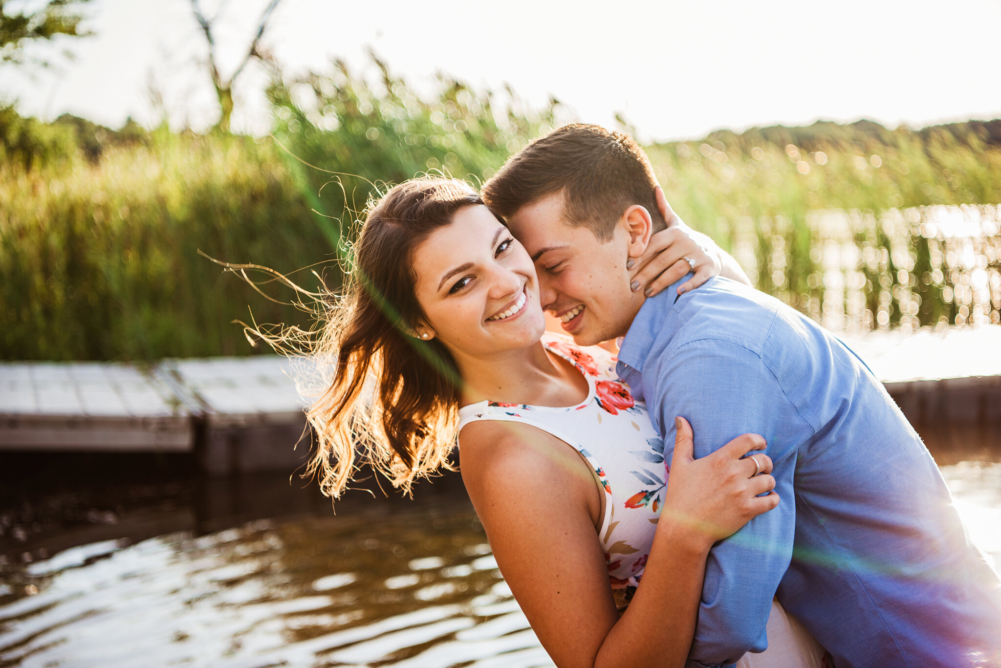 Mendon_Ponds_Park_Sunflower_Farm_Rochester_Engagement_Session_JILL_STUDIO_Rochester_NY_Photographer_DSC_0953.jpg