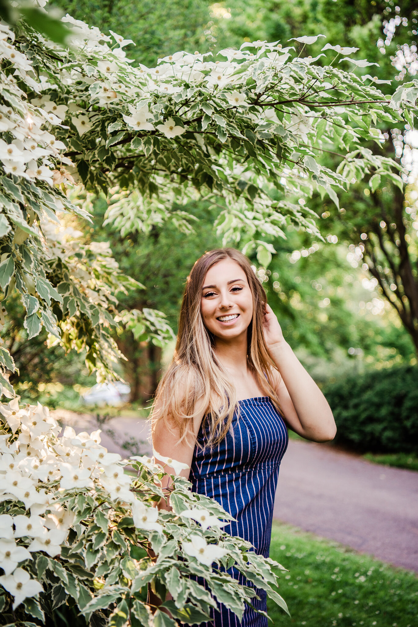 Warner_Castle_Sunken_Gardens_Rochester_Senior_Portrait_Session_JILL_STUDIO_Rochester_NY_Photographer_DSC_7403.jpg