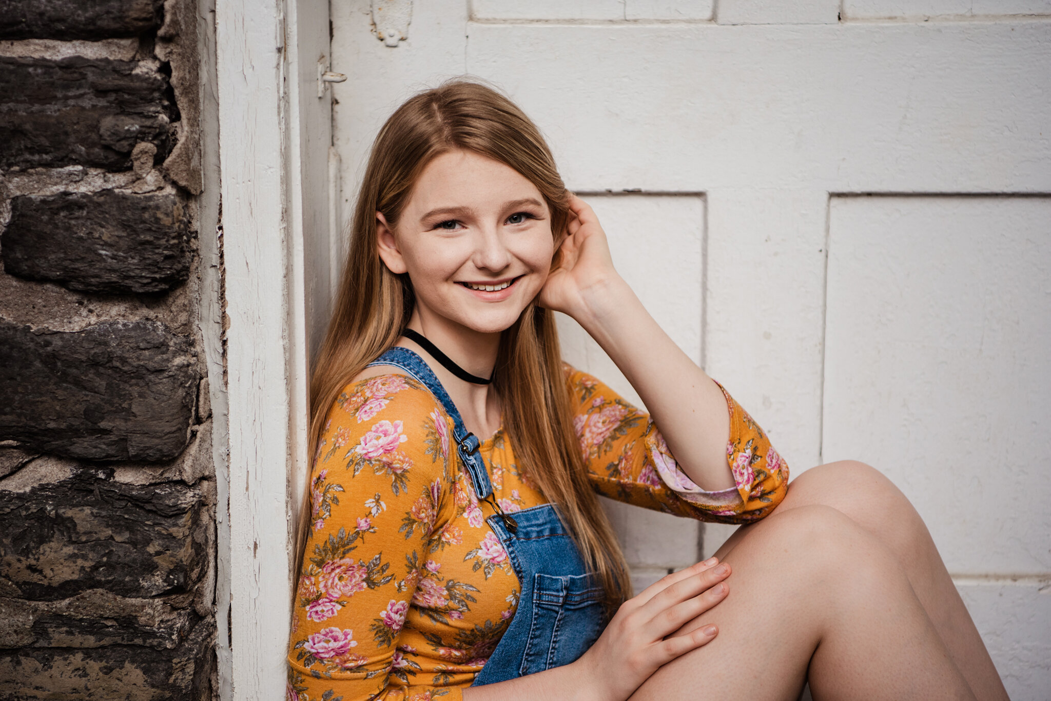 Warner_Castle_Sunken_Gardens_Rochester_Senior_Portrait_Session_JILL_STUDIO_Rochester_NY_Photographer_DSC_8294.jpg