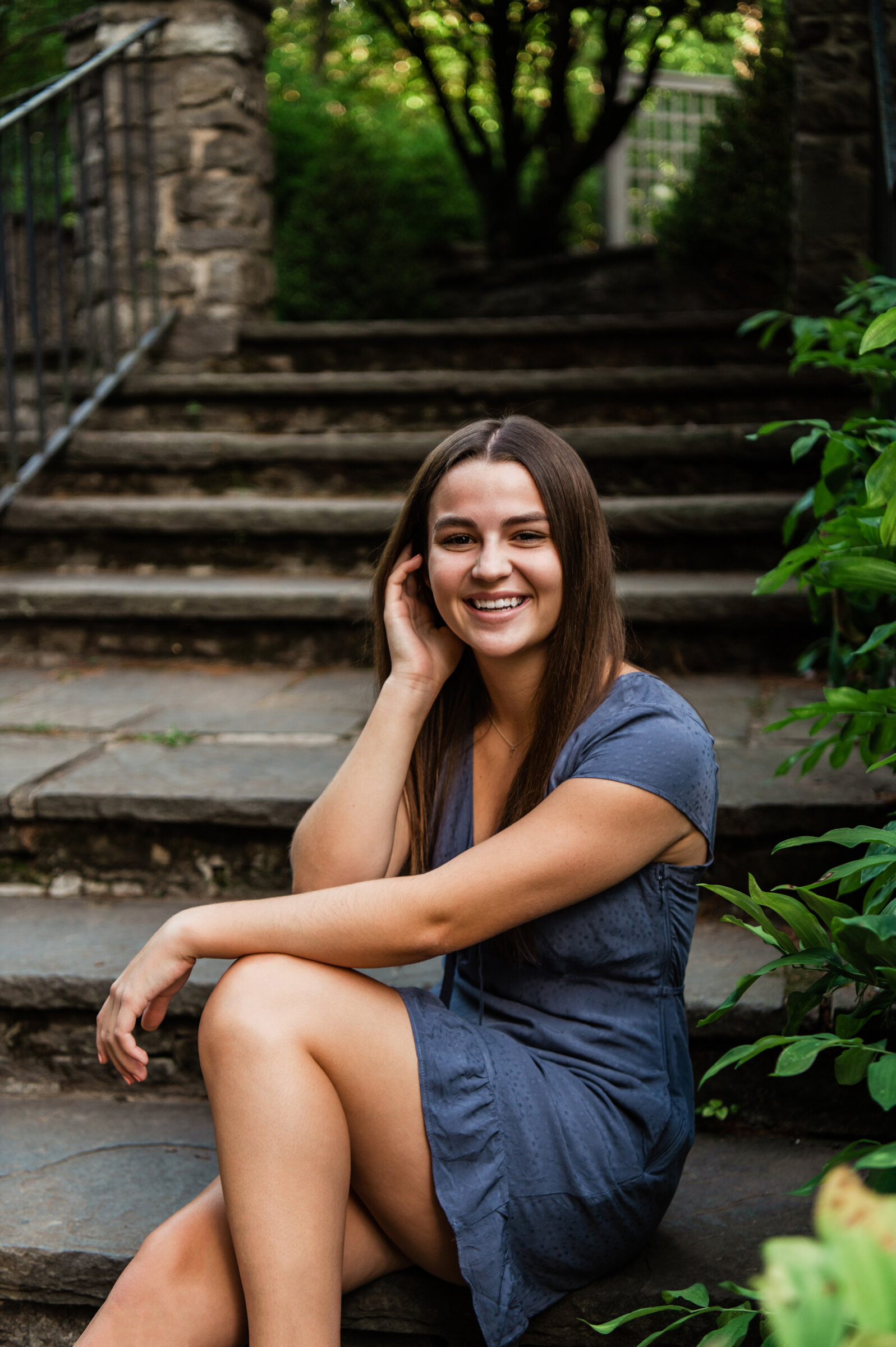 Warner_Castle_Sunken_Gardens_Lamberton_Conservatory_Rochester_Senior_Portrait_Session_JILL_STUDIO_Rochester_NY_Photographer_0799.jpg