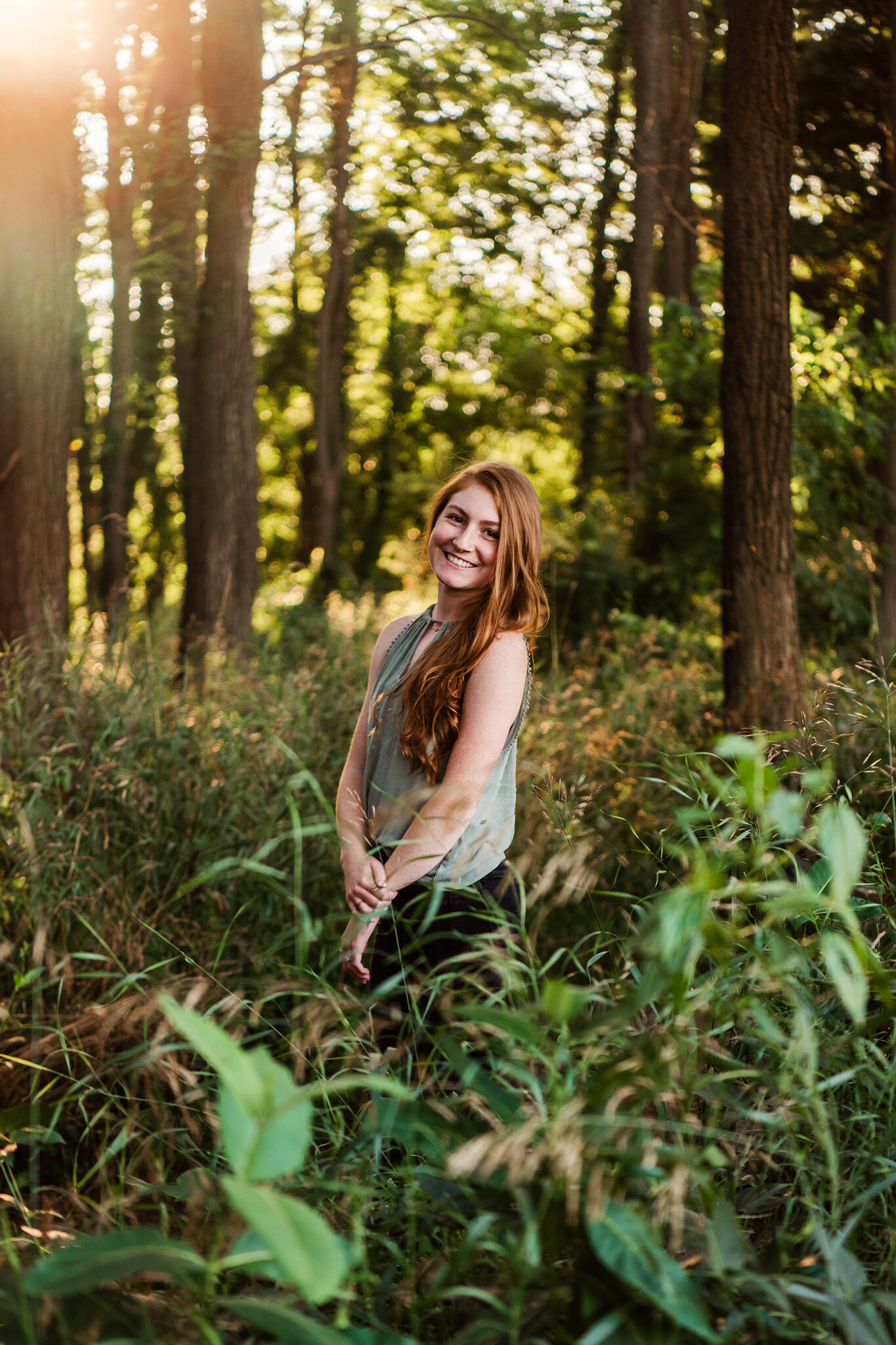 Gosnell_Big_Woods_Preserve_Webster_Park_Rochester_Senior_Portrait_Session_JILL_STUDIO_Rochester_NY_Photographer_9862.jpg