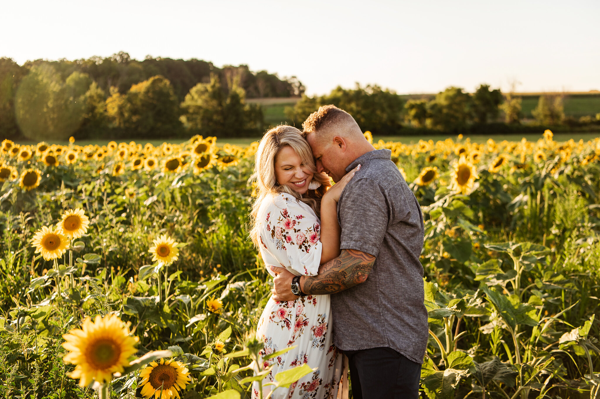 Sunflower_Farm_Rochester_Engagement_Session_JILL_STUDIO_Rochester_NY_Photographer_6459.jpg