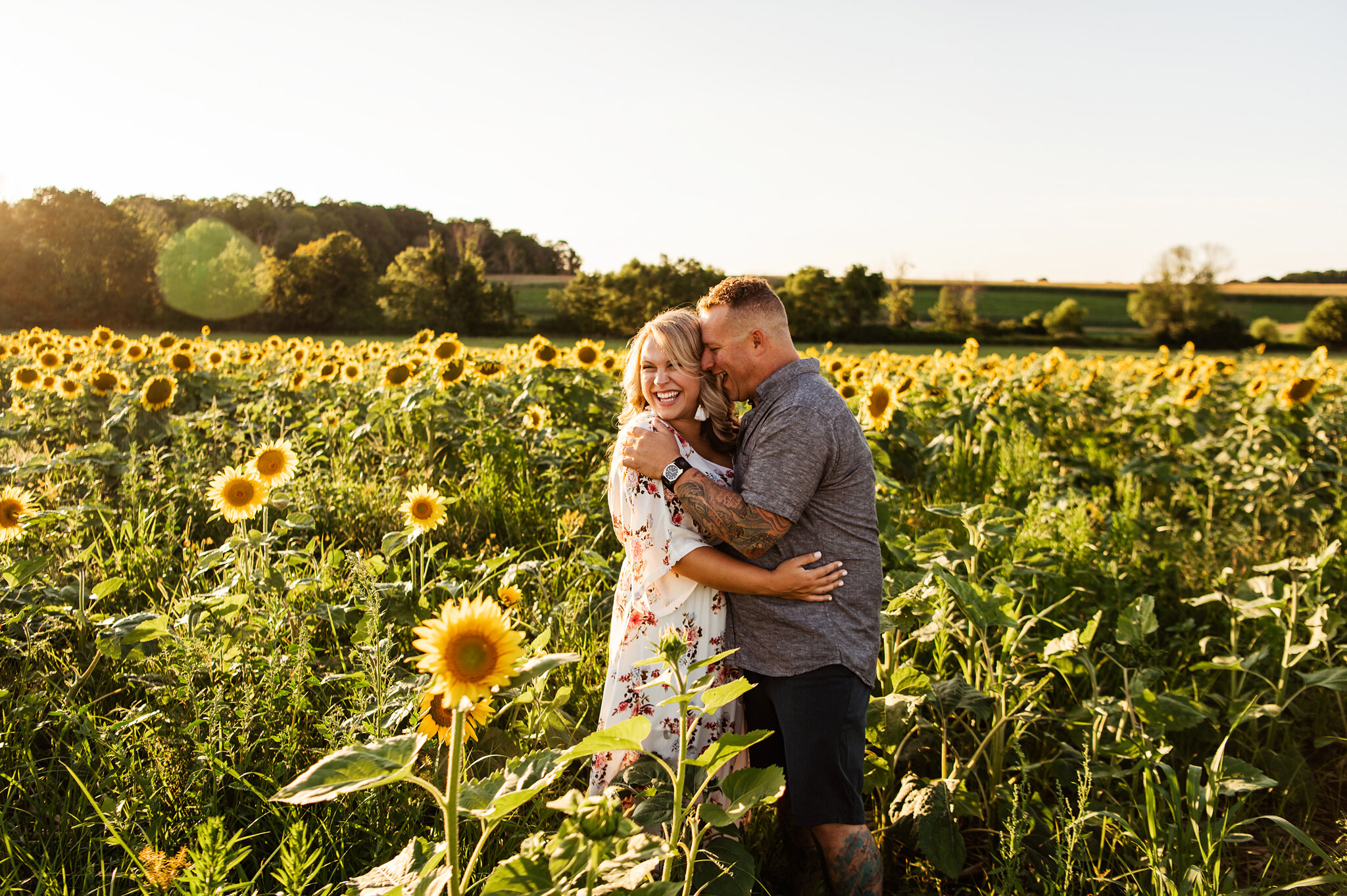 Sunflower_Farm_Rochester_Engagement_Session_JILL_STUDIO_Rochester_NY_Photographer_6471.jpg