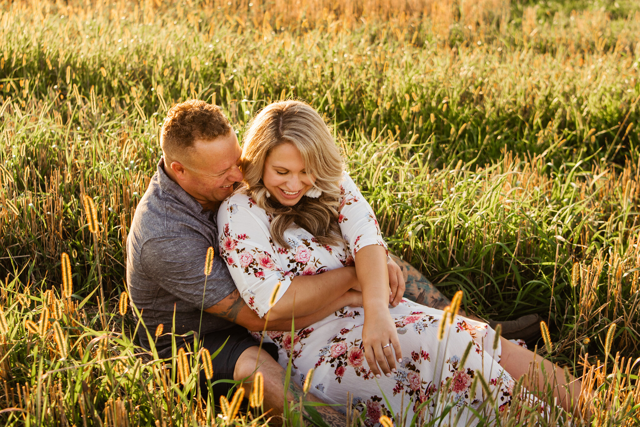 Sunflower_Farm_Rochester_Engagement_Session_JILL_STUDIO_Rochester_NY_Photographer_6534.jpg