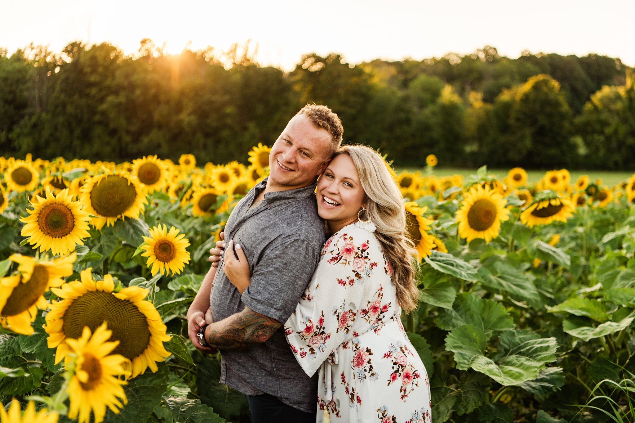 Sunflower_Farm_Rochester_Engagement_Session_JILL_STUDIO_Rochester_NY_Photographer_6632.jpg