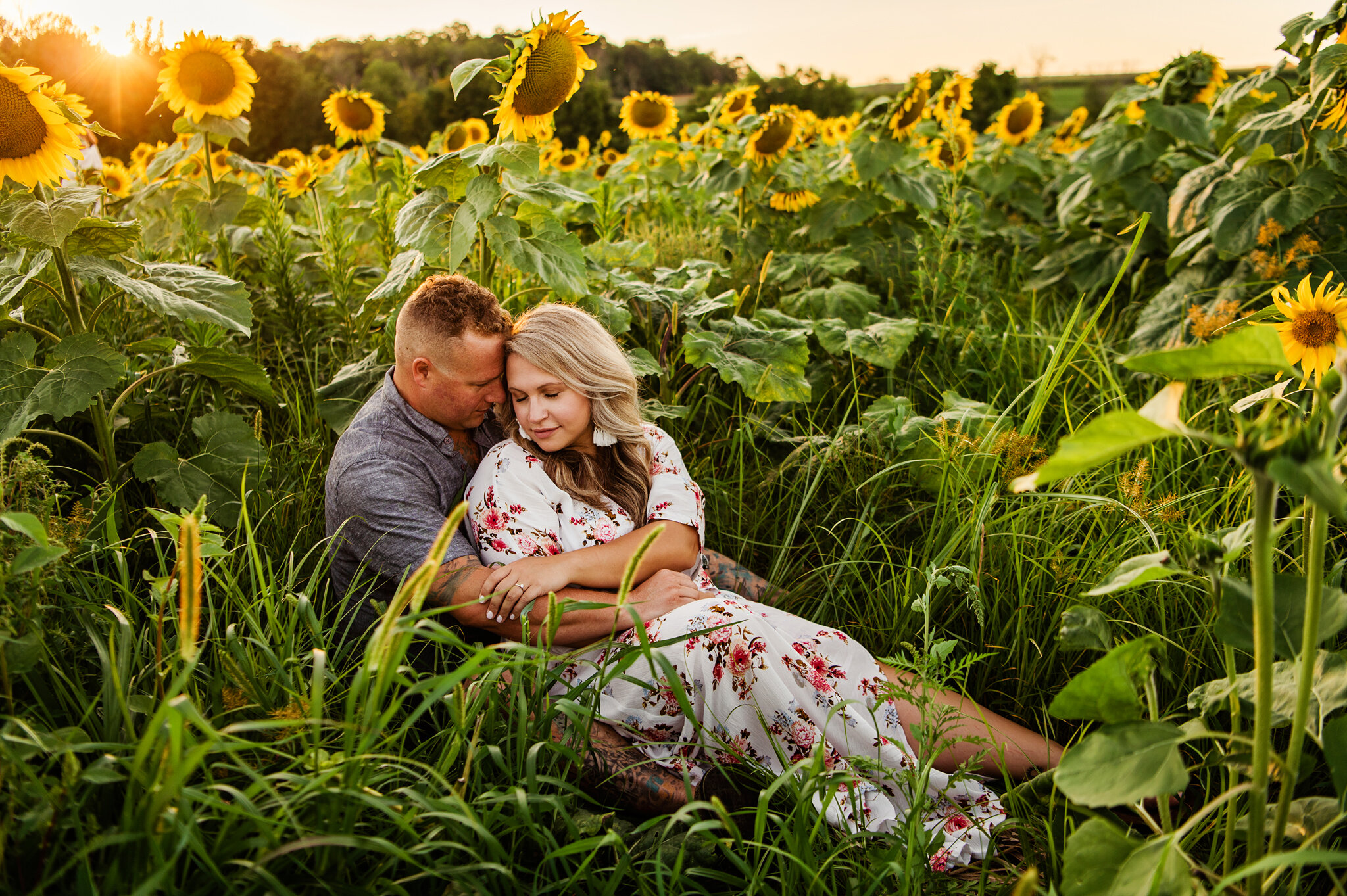 Sunflower_Farm_Rochester_Engagement_Session_JILL_STUDIO_Rochester_NY_Photographer_6690.jpg