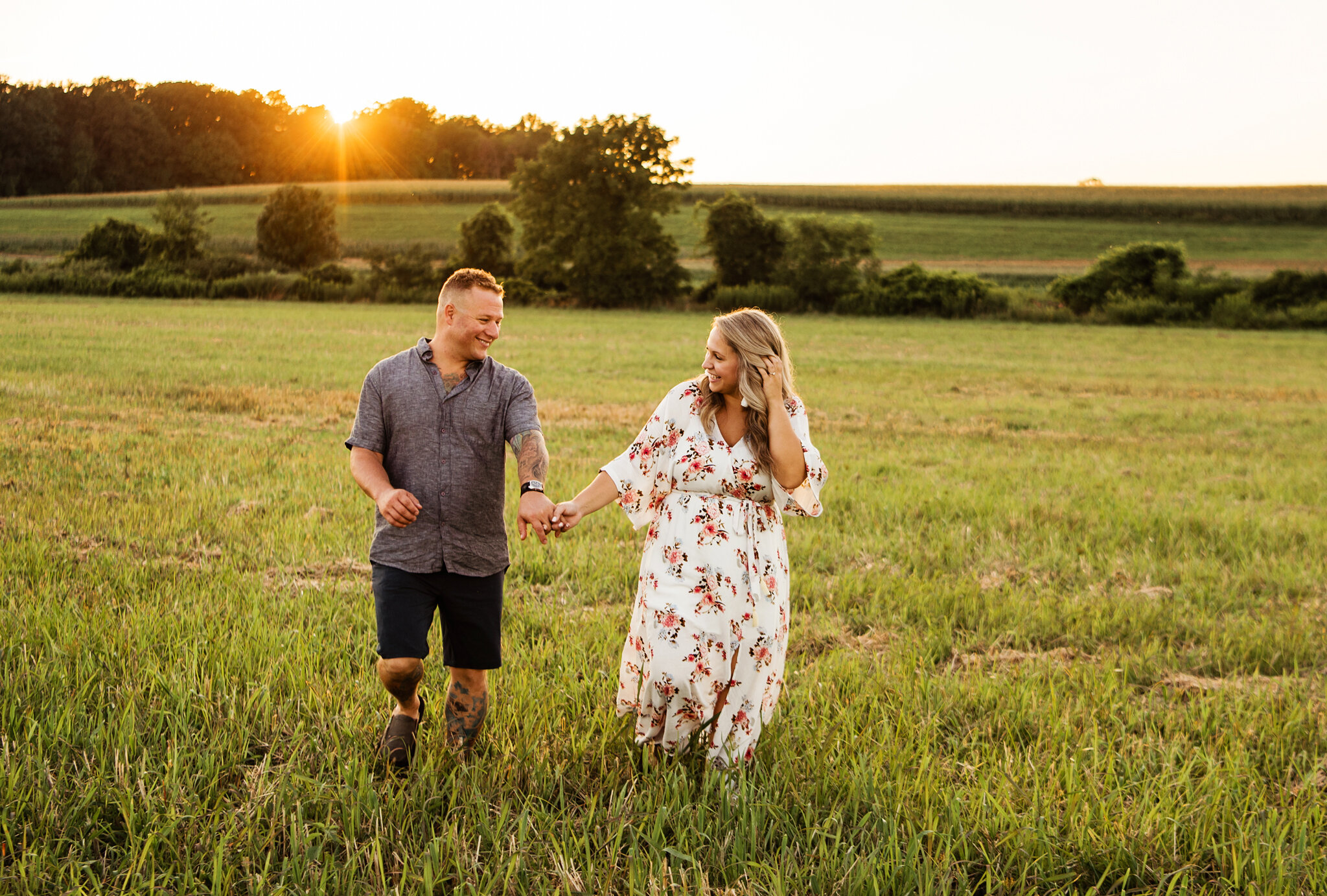 Sunflower_Farm_Rochester_Engagement_Session_JILL_STUDIO_Rochester_NY_Photographer_6708.jpg