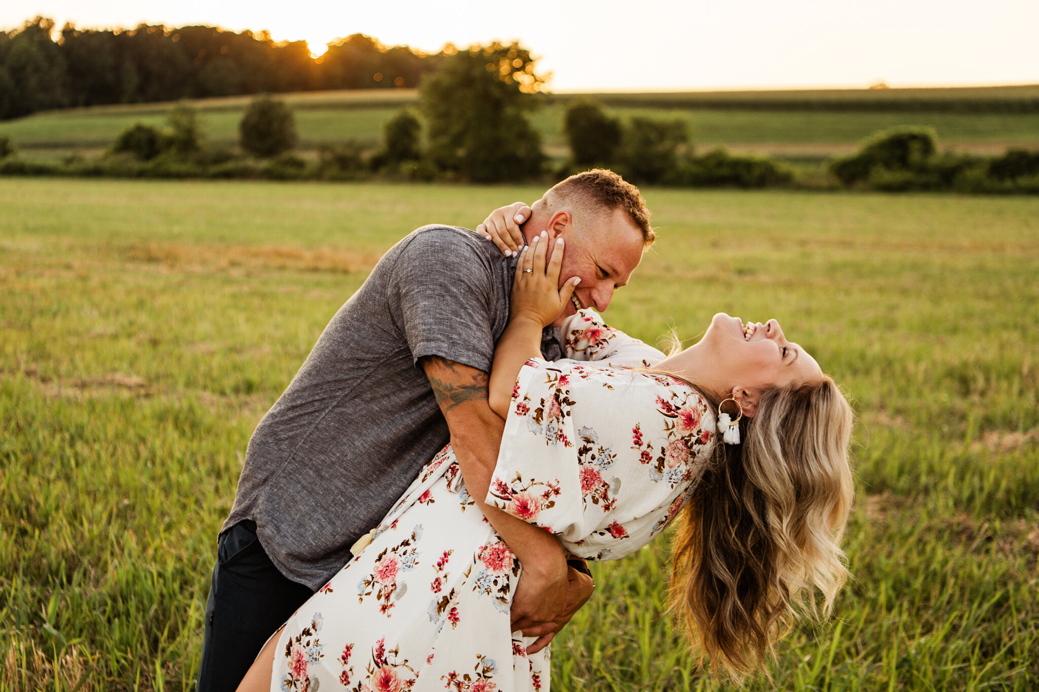 Sunflower_Farm_Rochester_Engagement_Session_JILL_STUDIO_Rochester_NY_Photographer_6748.jpg