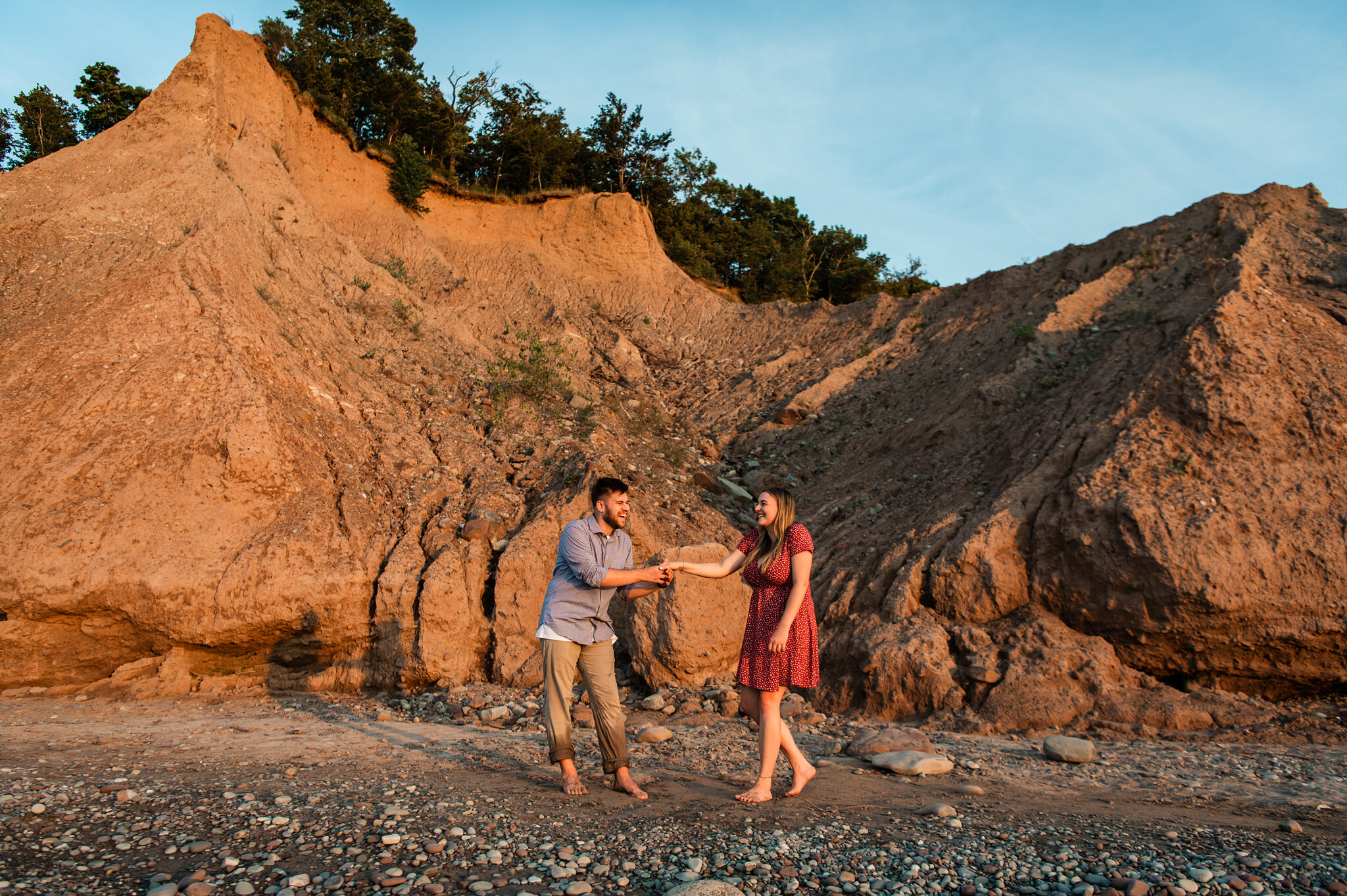 Chimney_Bluffs_State_Park_Rochester_Engagement_Session_JILL_STUDIO_Rochester_NY_Photographer_7166.jpg