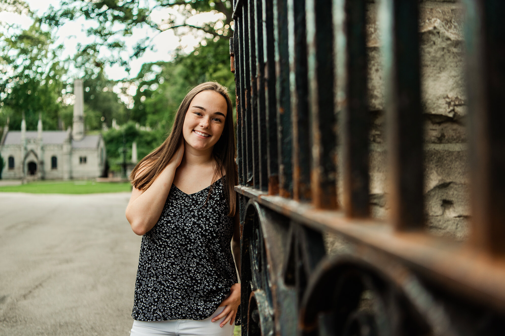 Warner_Castle_Mount_Hope_Cemetery_Rochester_Senior_Portrait_Session_JILL_STUDIO_Rochester_NY_Photographer_2283.jpg