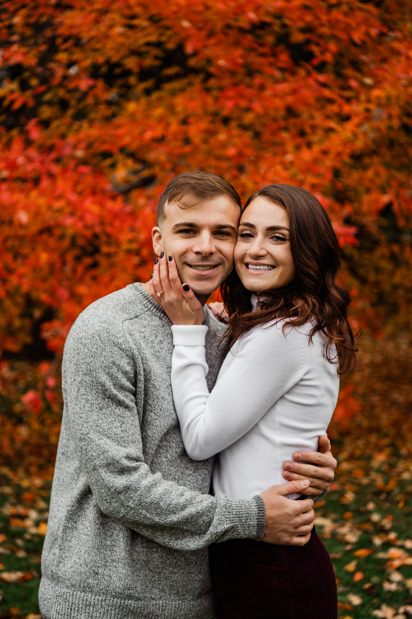 Sunken_Gardens_Highland_Park_Rochester_Engagement_Session_JILL_STUDIO_Rochester_NY_Photographer_6675.jpg