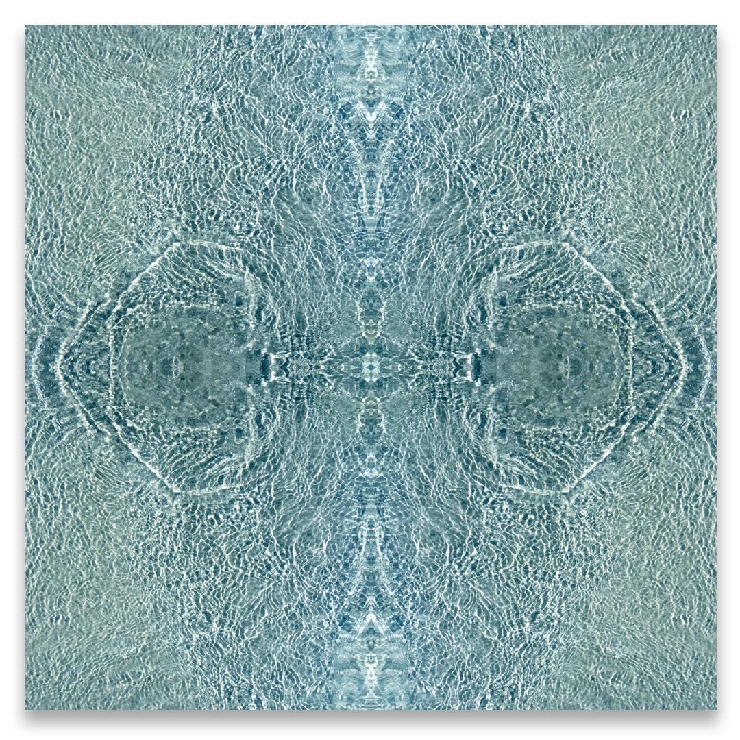 © WATER COMPOSITION No.312