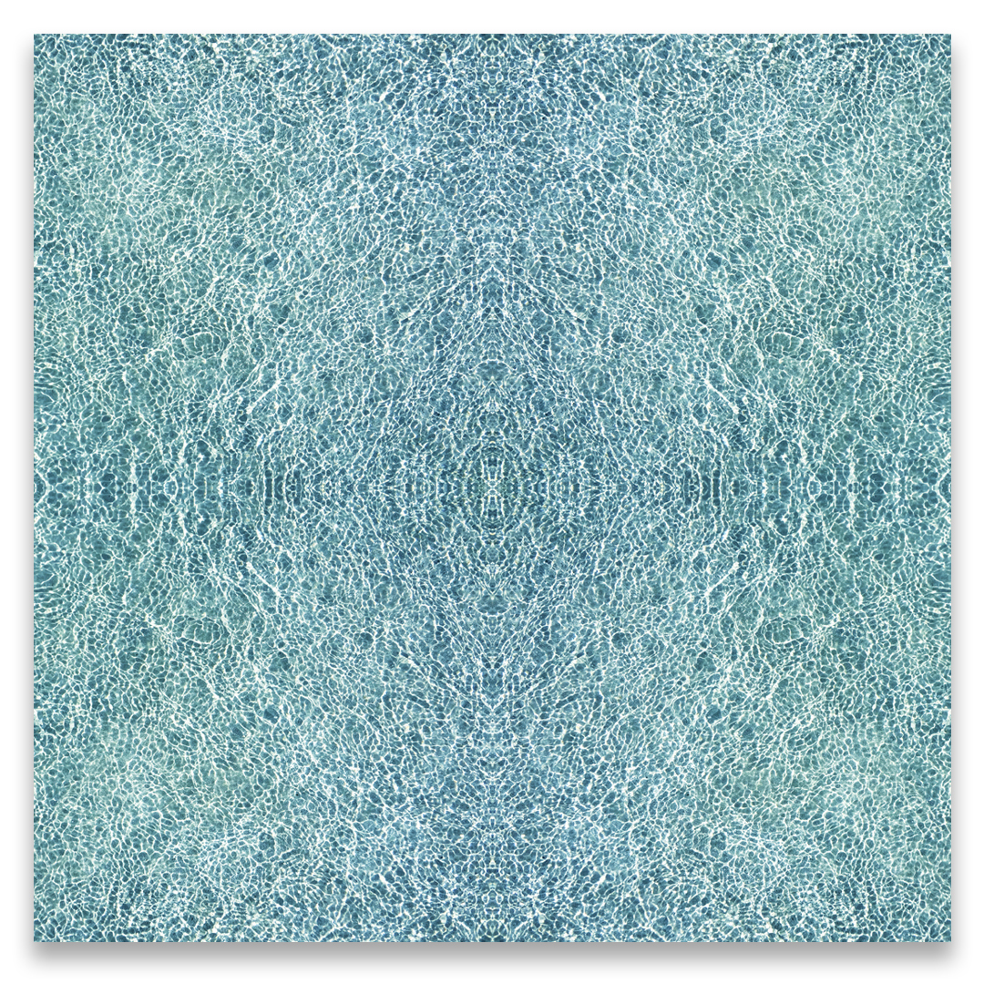 © WATER COMPOSITION No.311