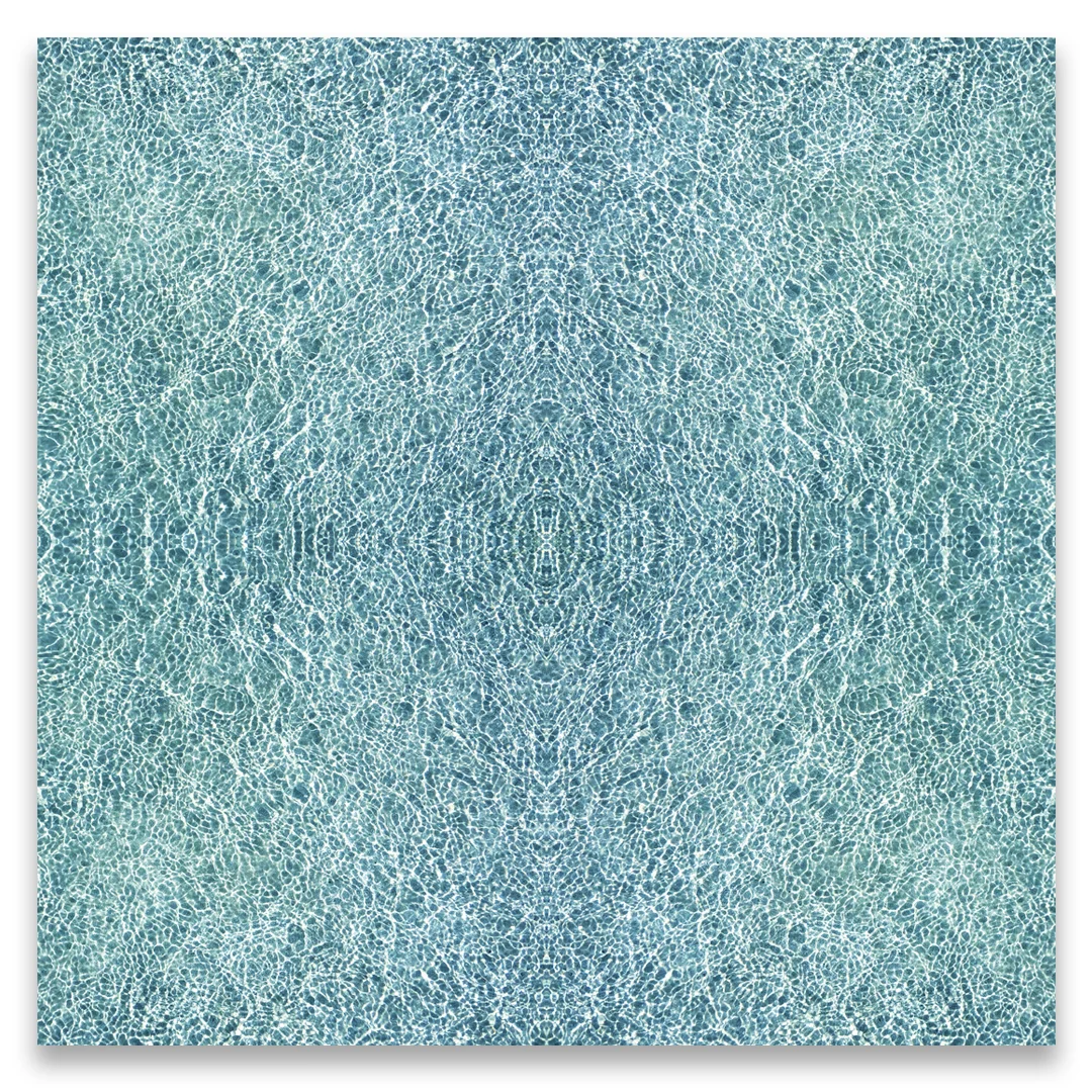 © WATER COMPOSITION No.311