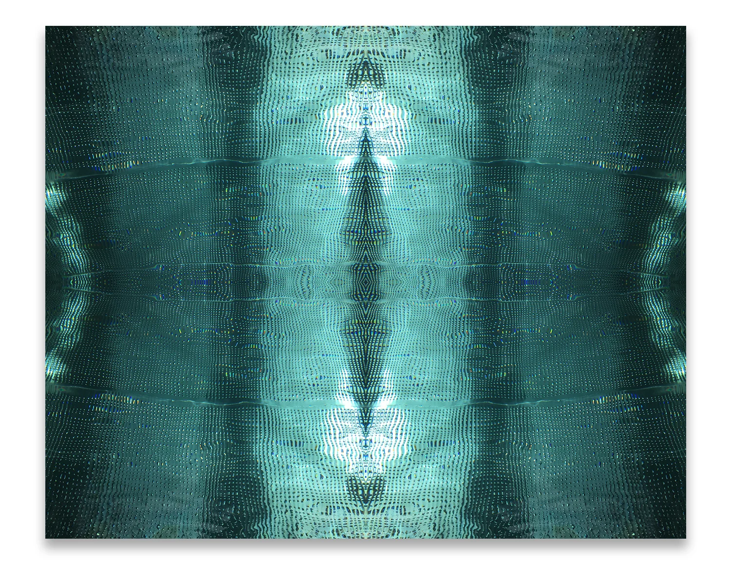 © WATER COMPOSITION No.2