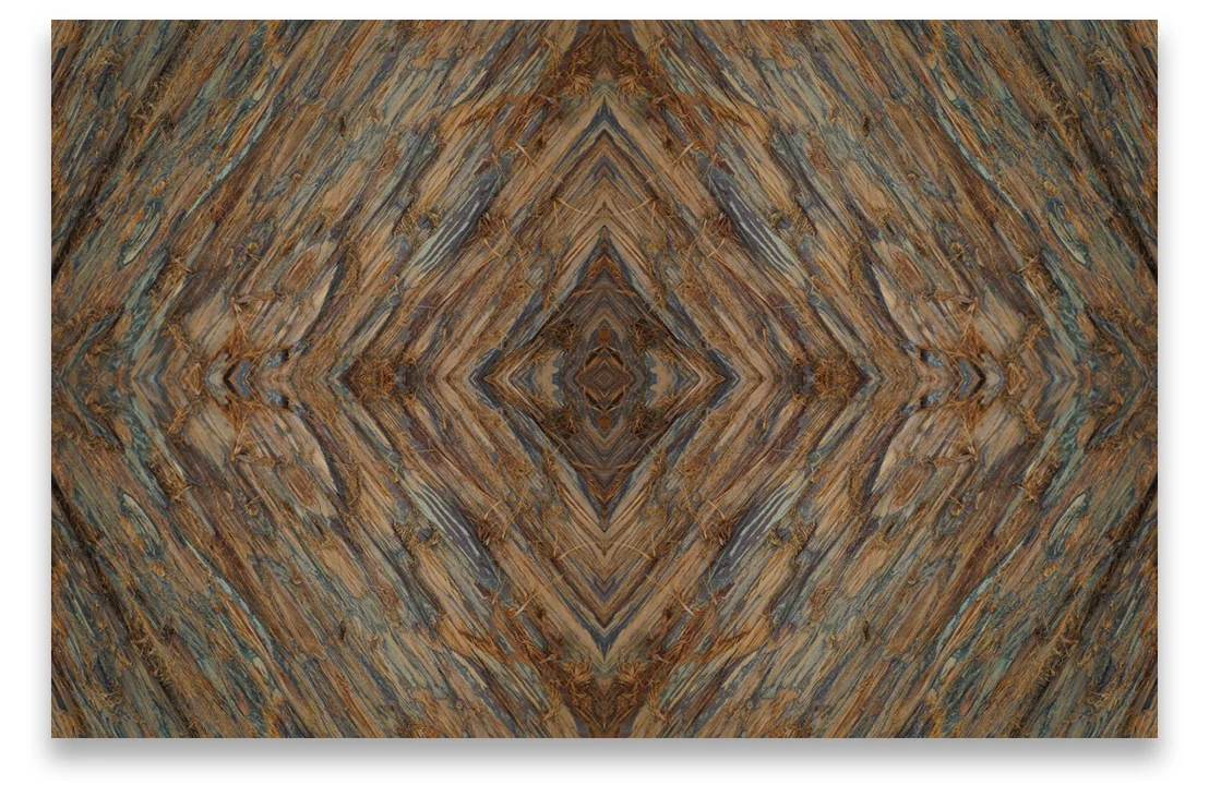 © TREE BARK No.37