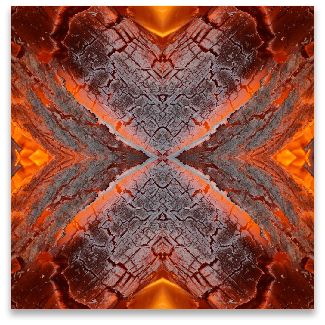 © FIRE COMPOSITION No.2