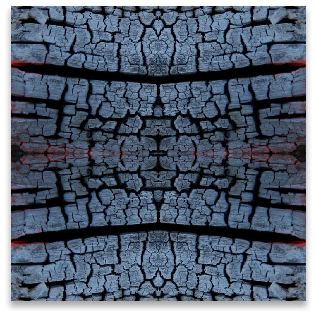 © FIRE COMPOSITION No.5