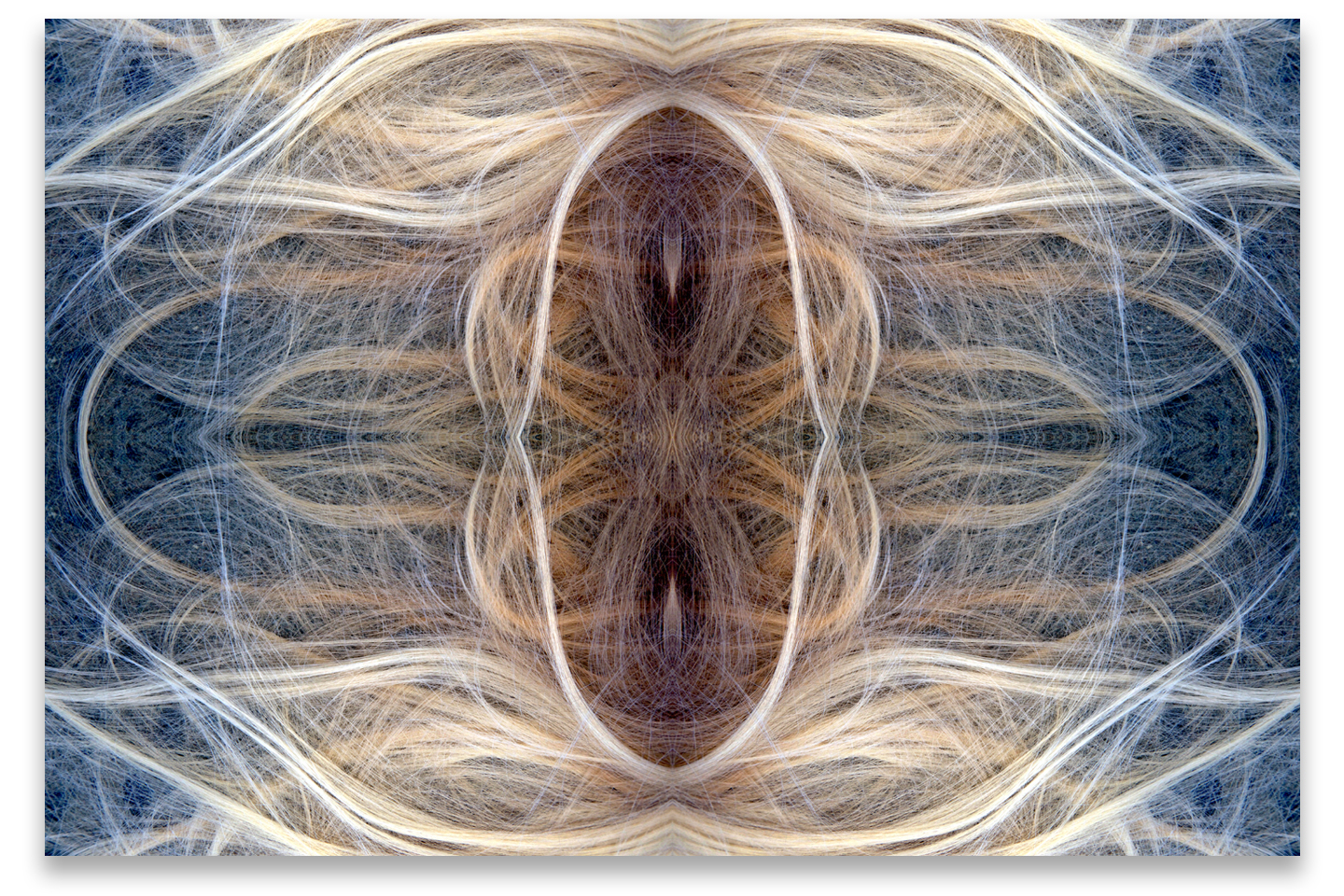 © HAIR COMPOSITION No.446