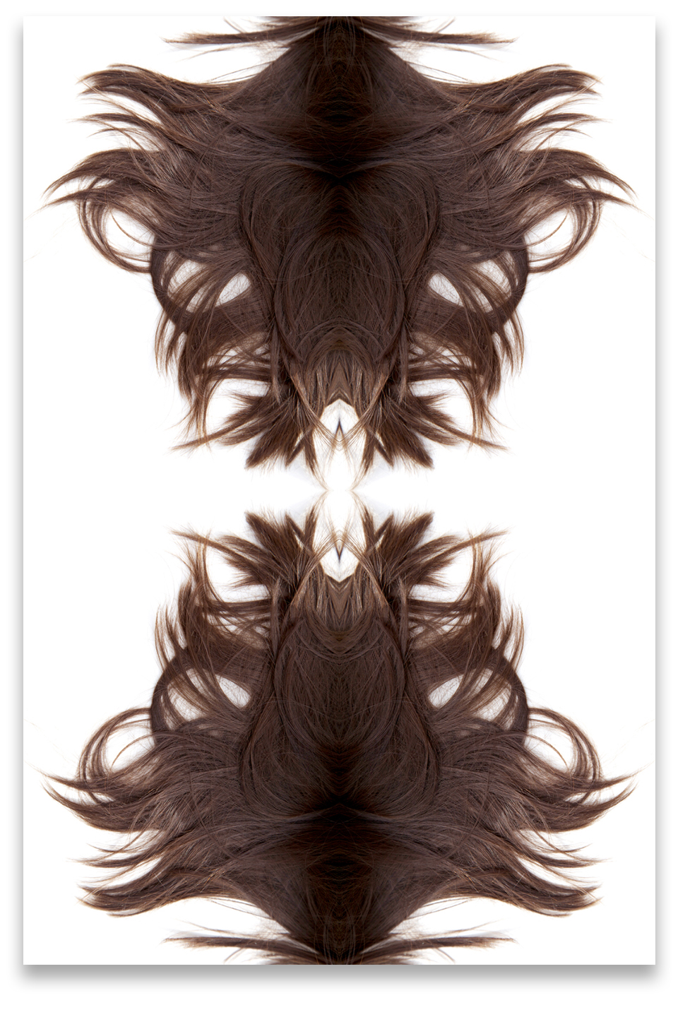 © HAIR COMPOSITION No.5